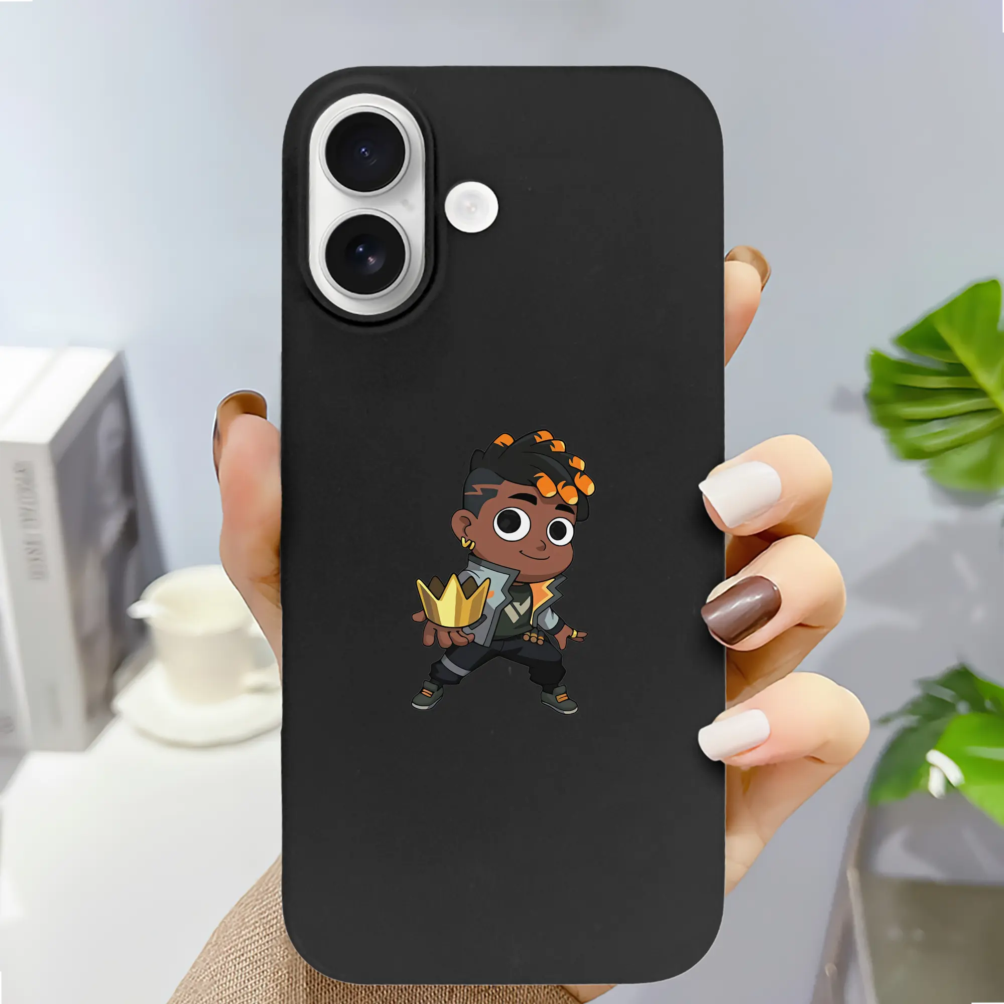 VALORANT グッズ,フェニックス