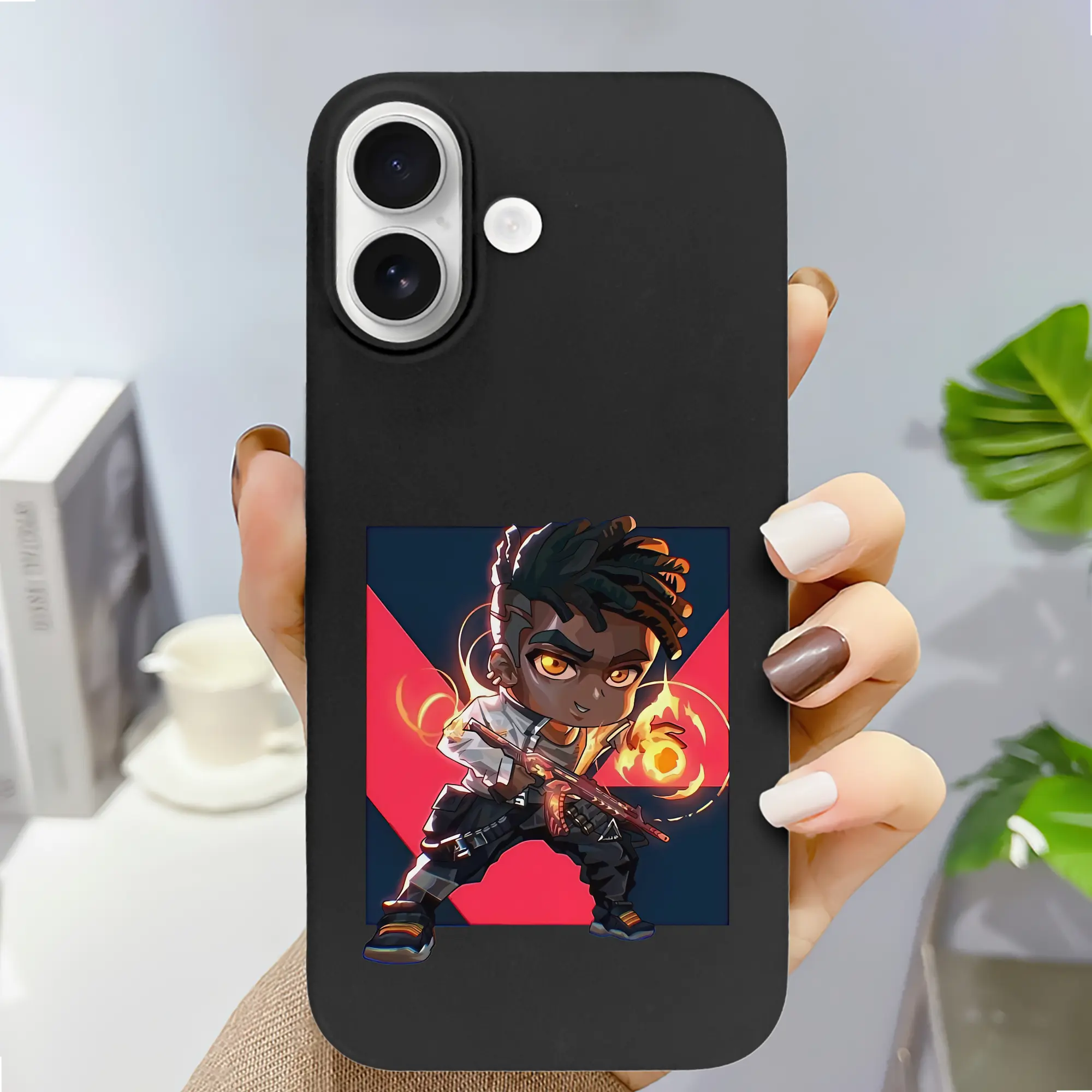 VALORANT グッズ,フェニックス