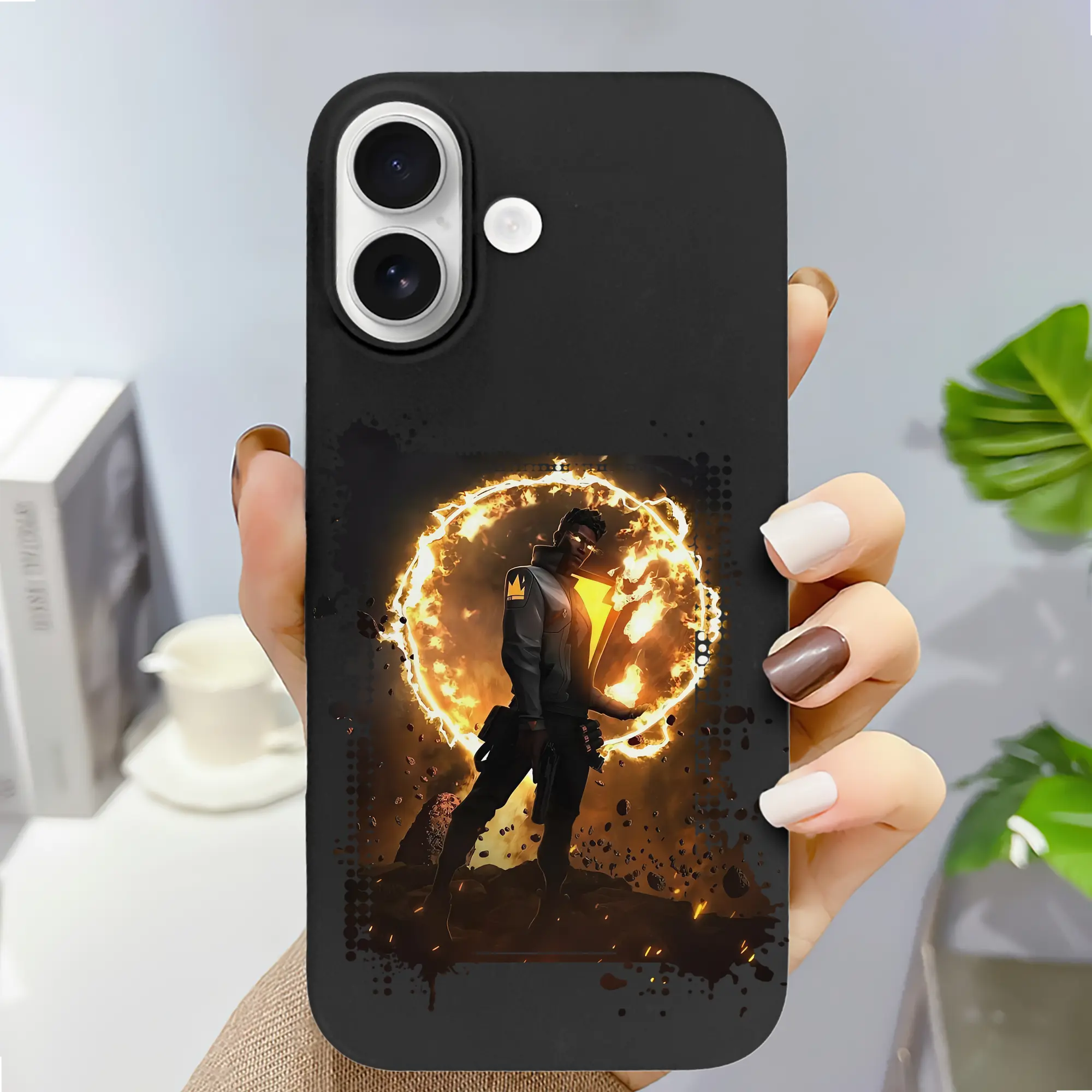 VALORANT グッズ,フェニックス