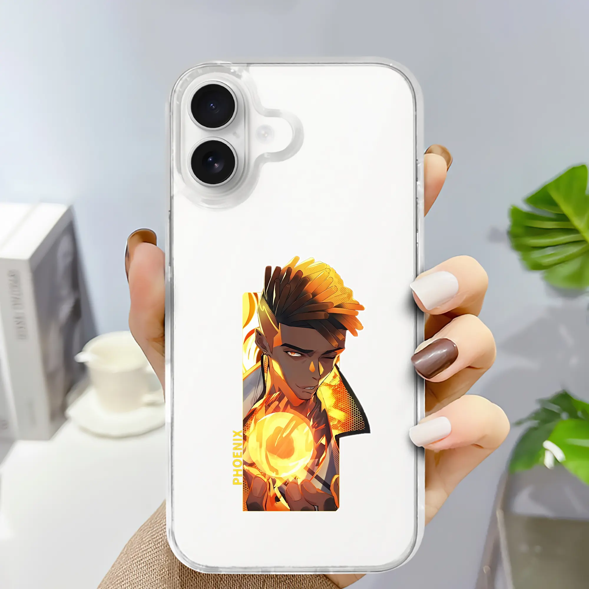 VALORANT グッズ,フェニックス