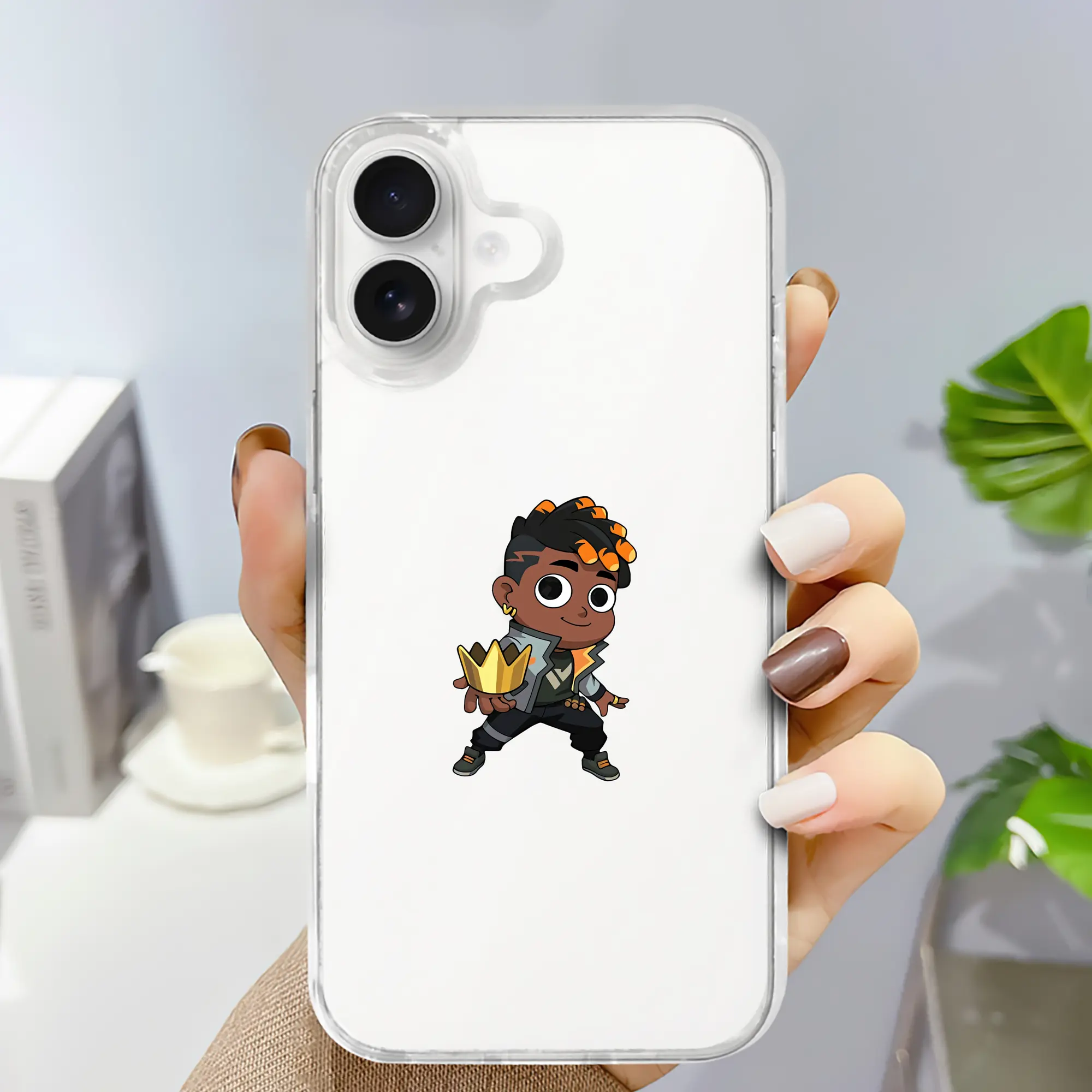 VALORANT グッズ,フェニックス