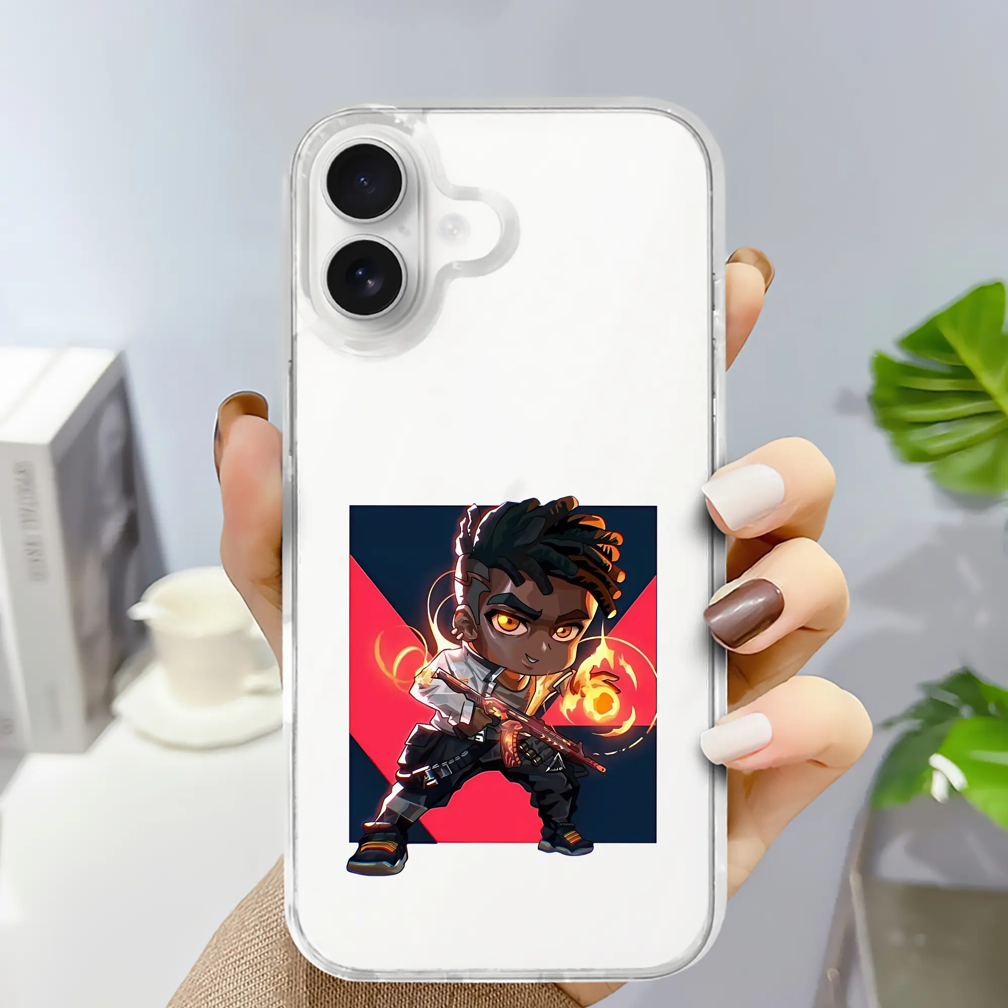 VALORANT グッズ,フェニックス