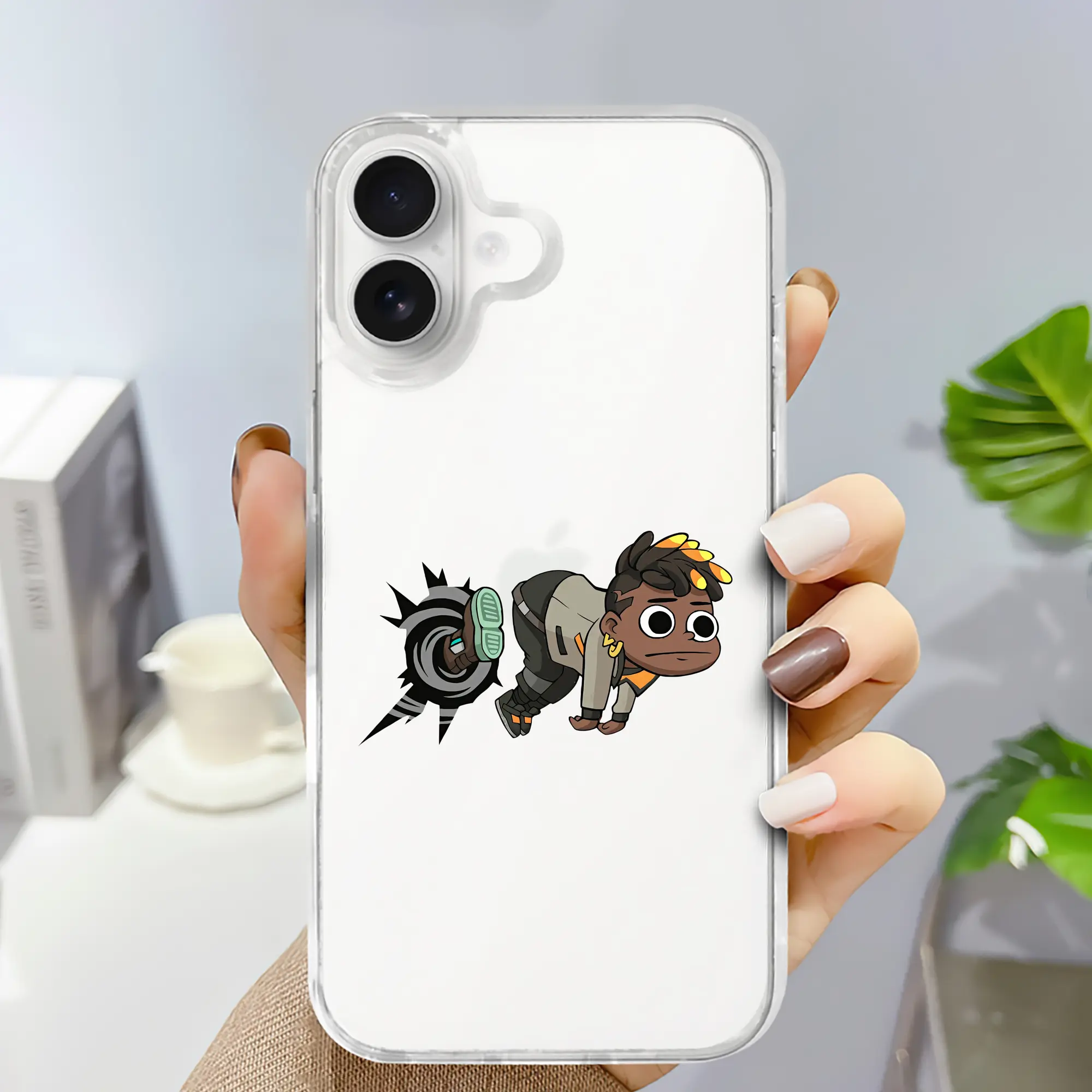 VALORANT グッズ,フェニックス