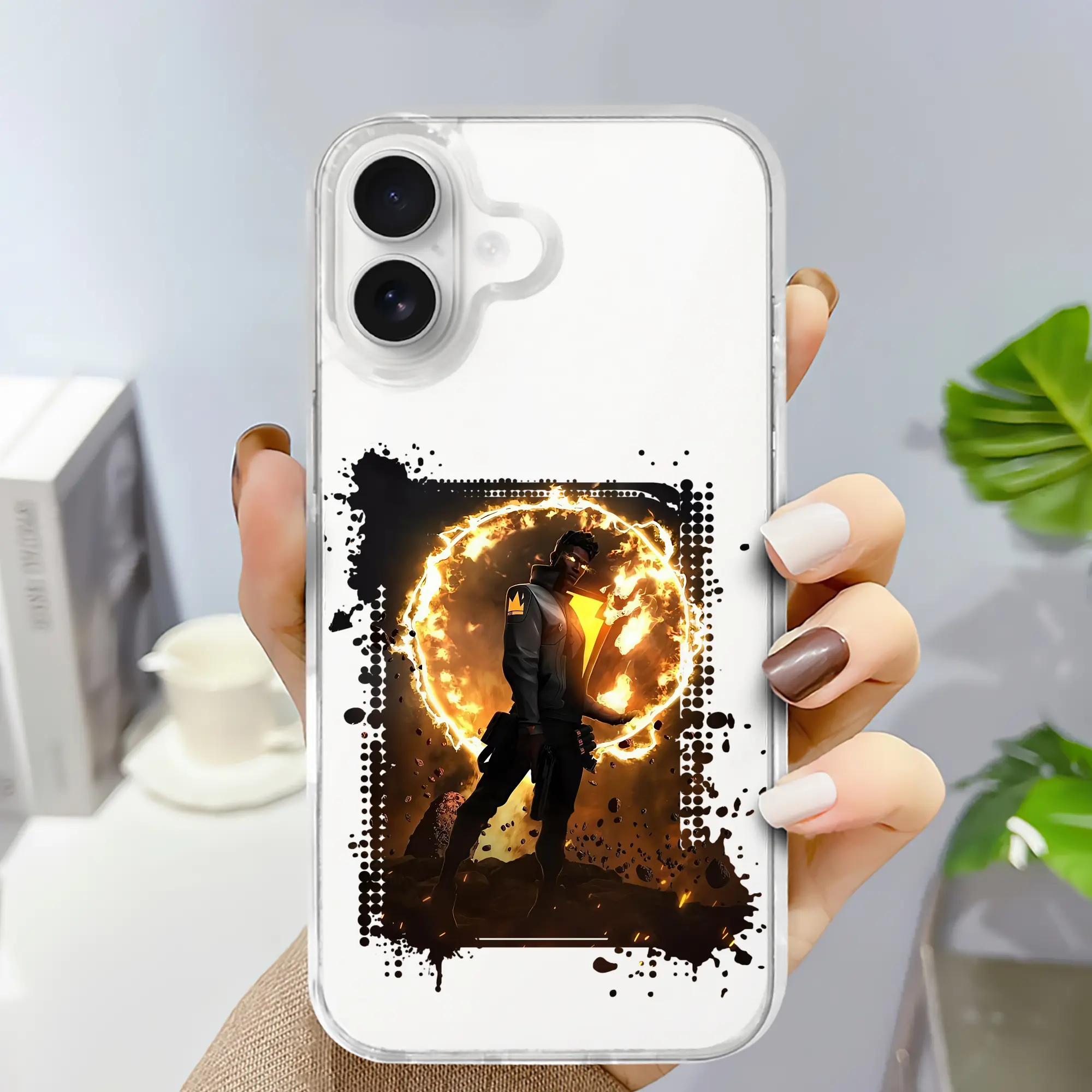 VALORANT グッズ,フェニックス