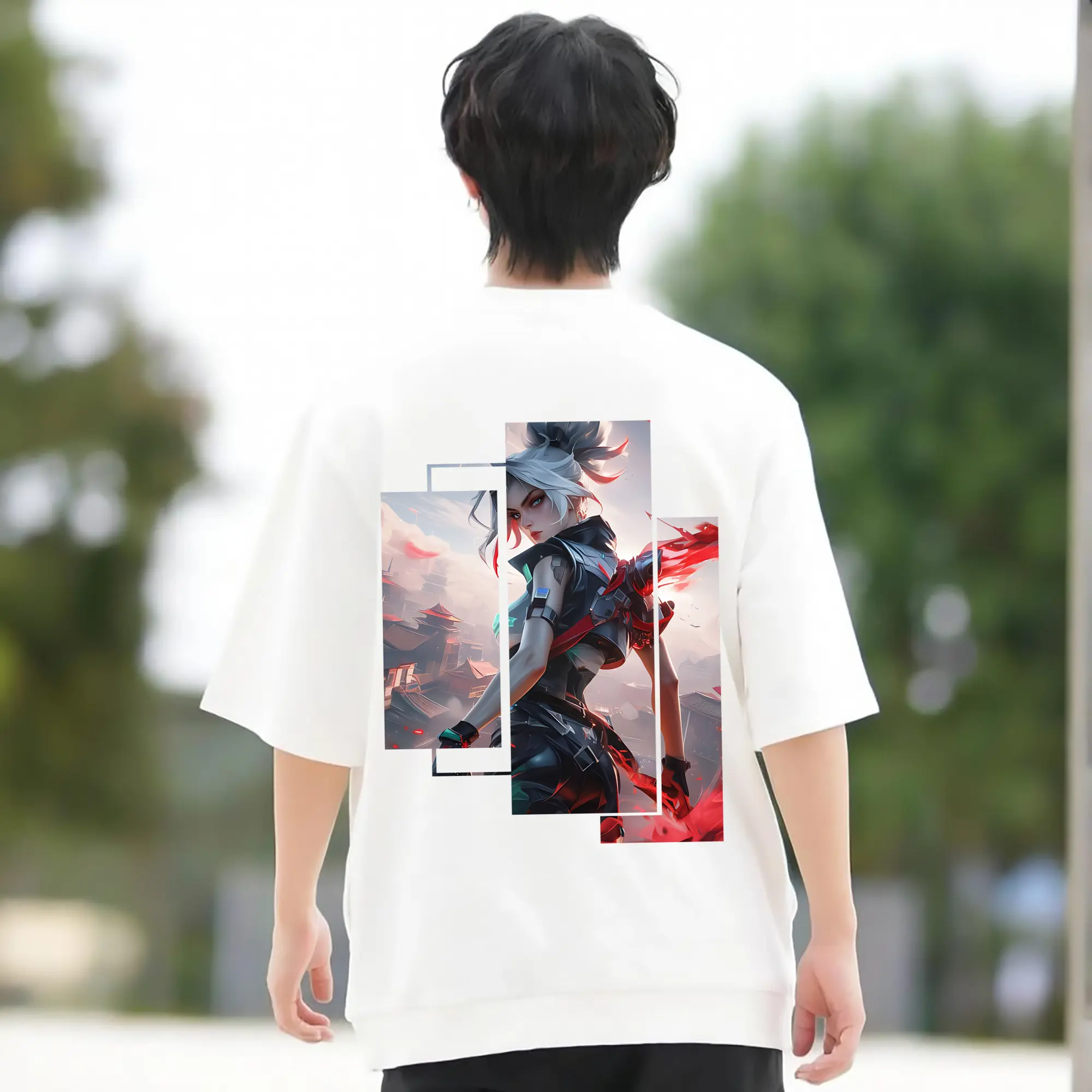 VALORANT グッズ,ジェット