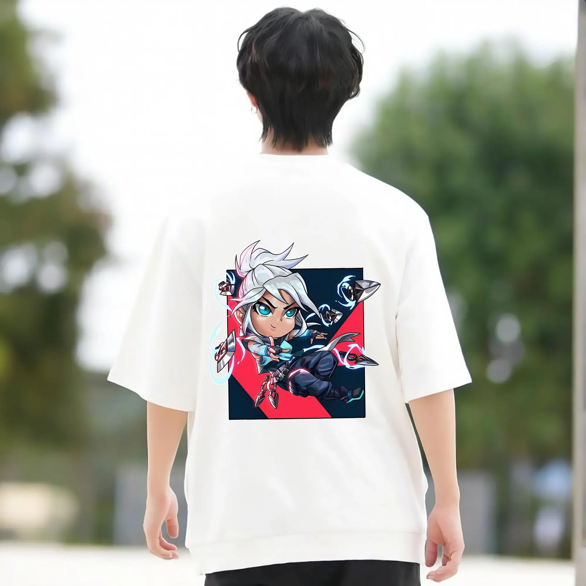 VALORANT グッズ,ジェット