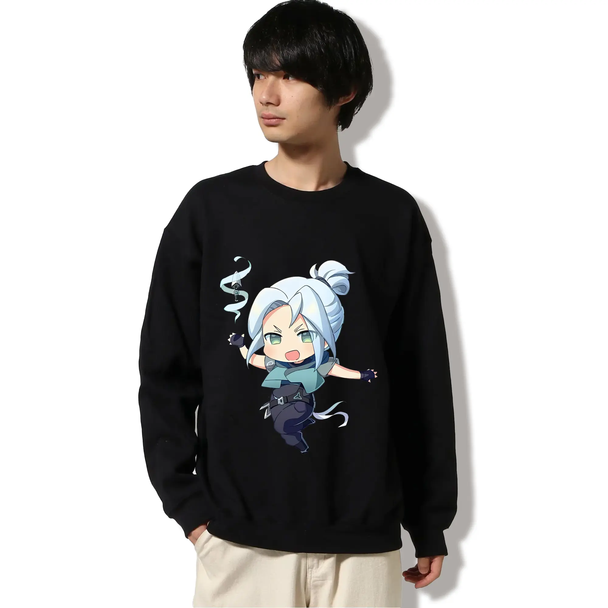 VALORANT グッズ,ジェット