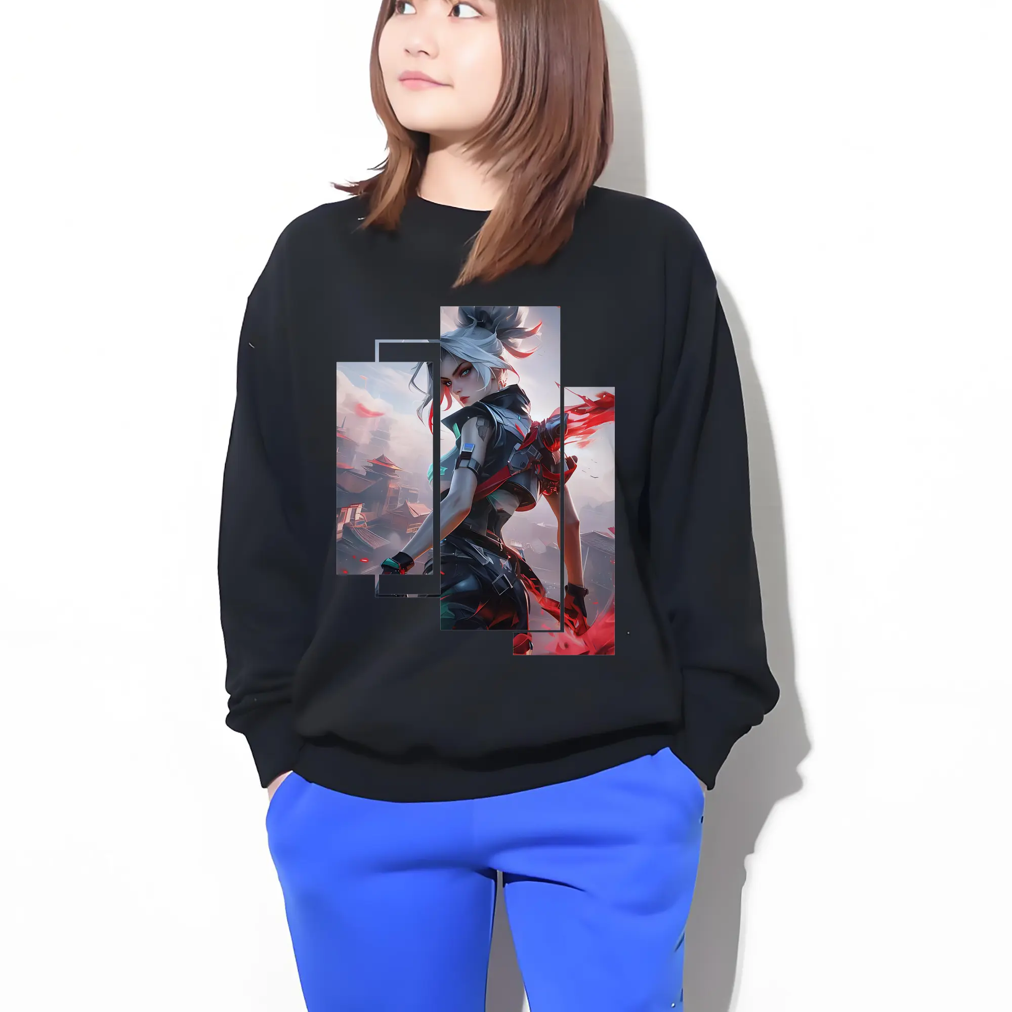 VALORANT グッズ,ジェット