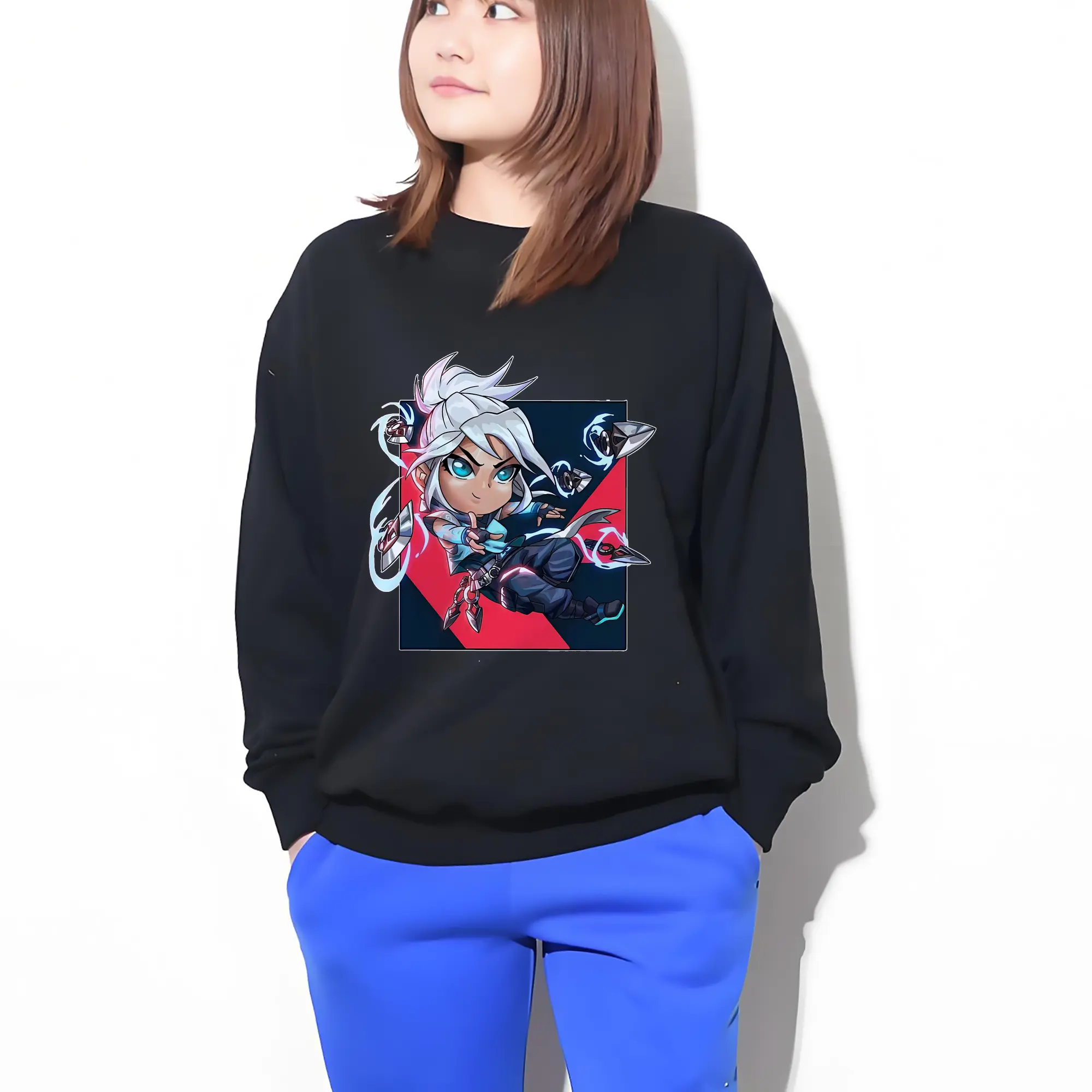 VALORANT グッズ,ジェット