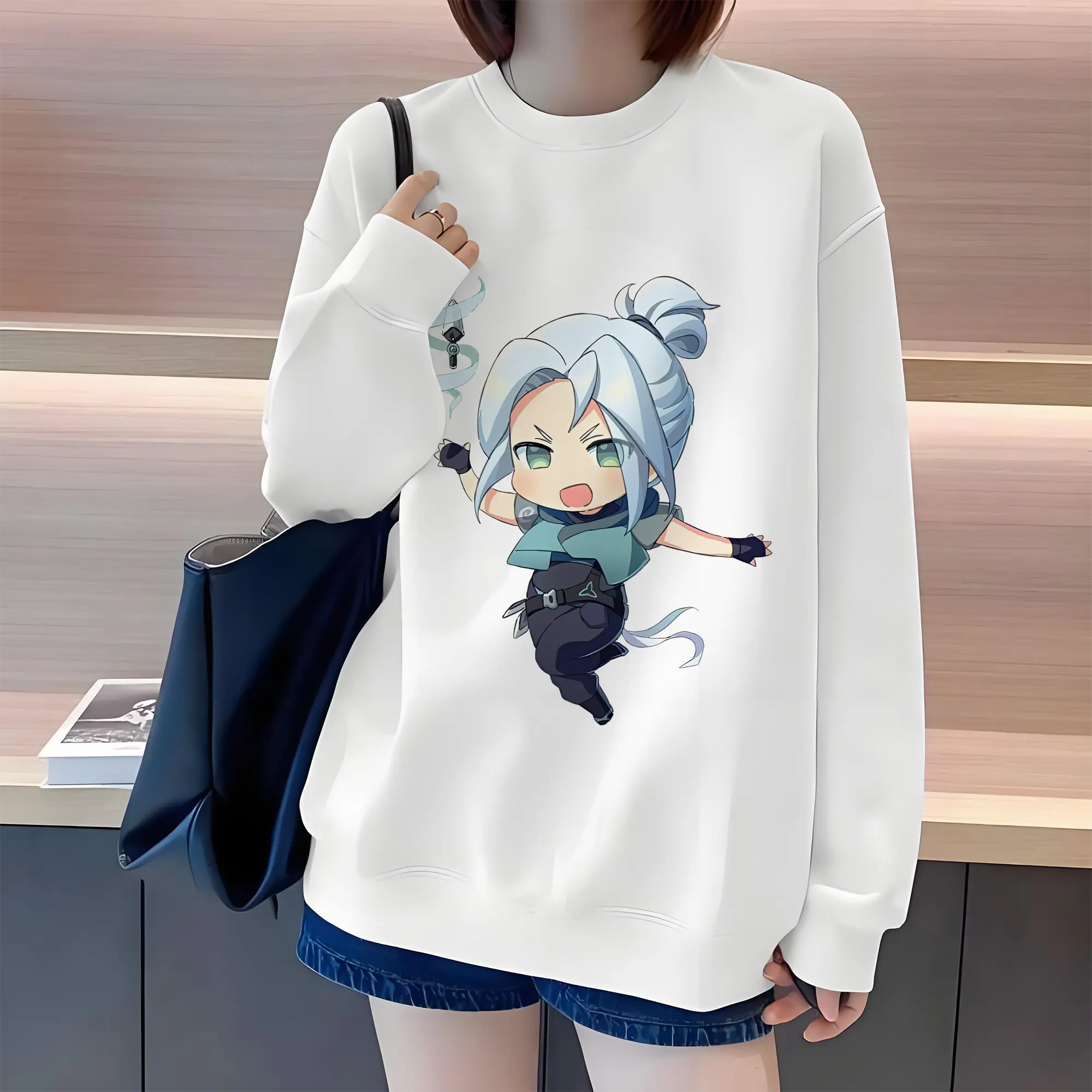 VALORANT グッズ,ジェット