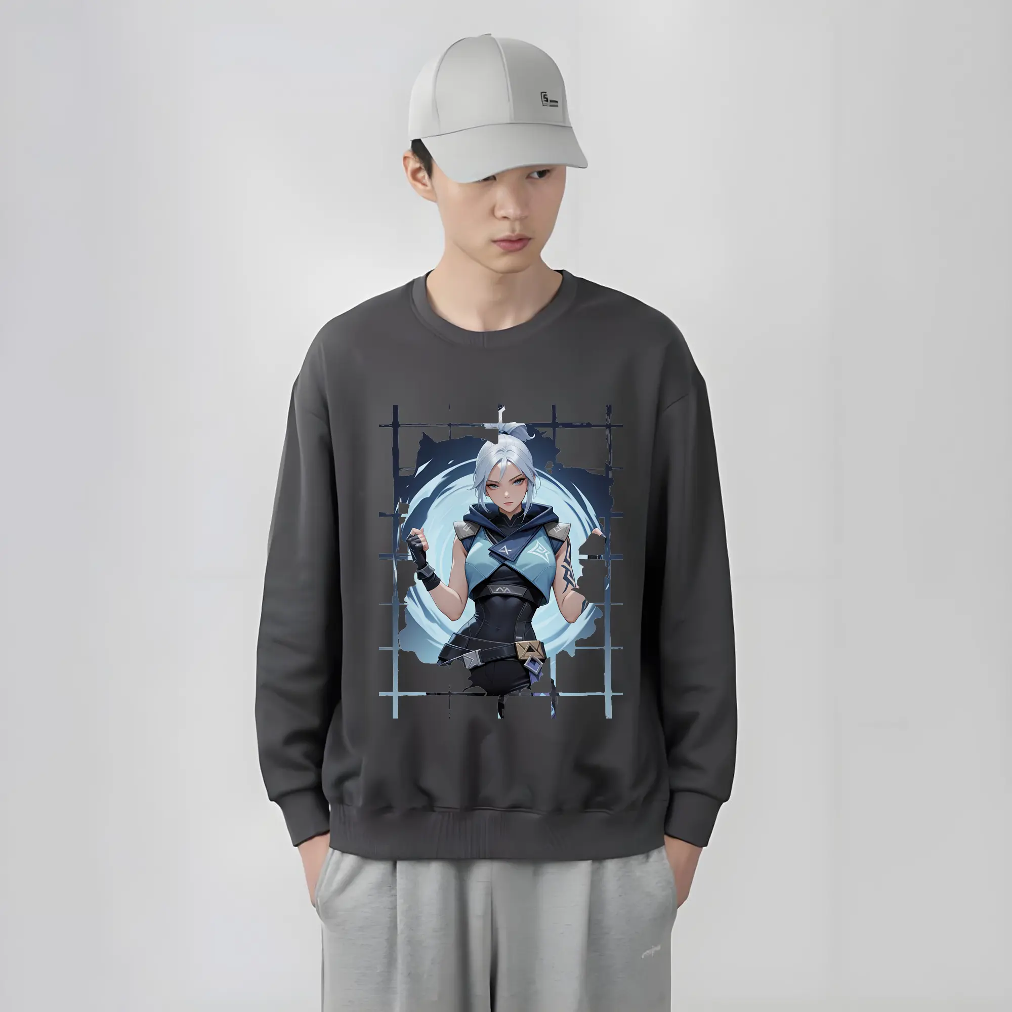 VALORANT グッズ,ジェット