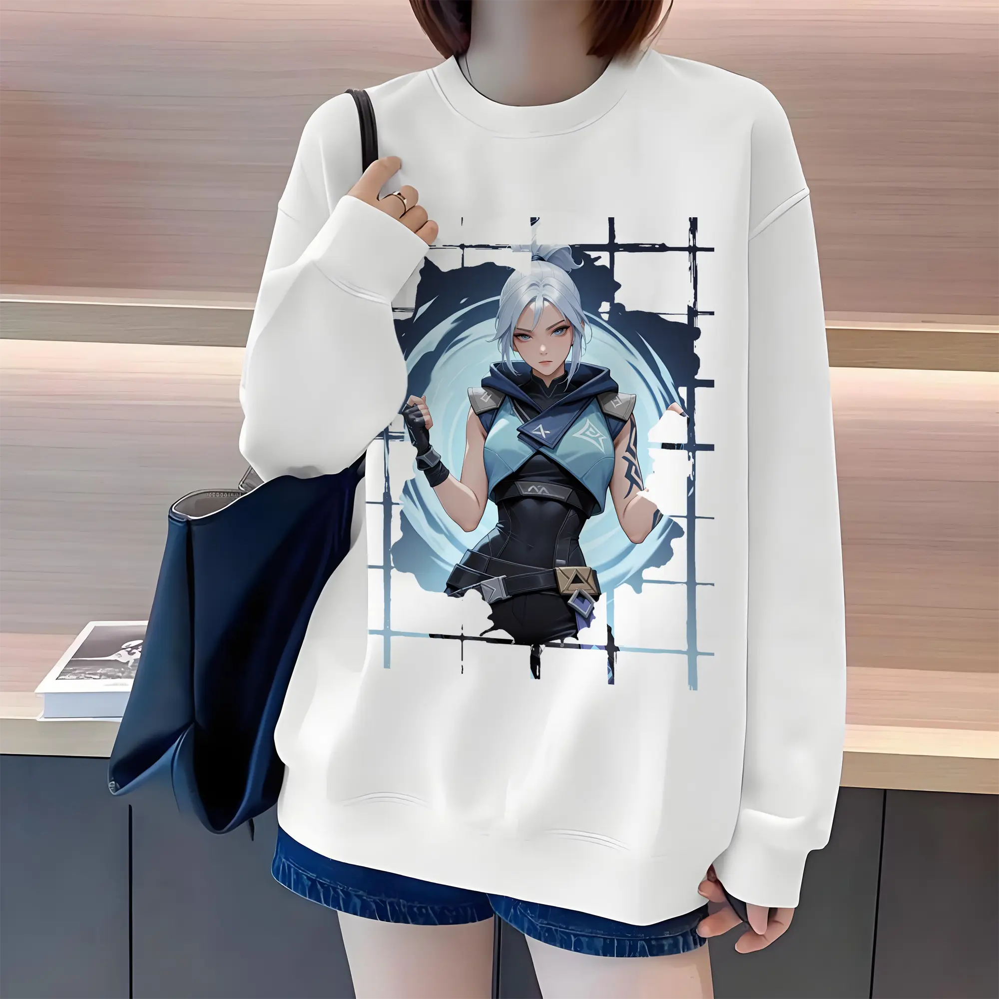 VALORANT グッズ,ジェット