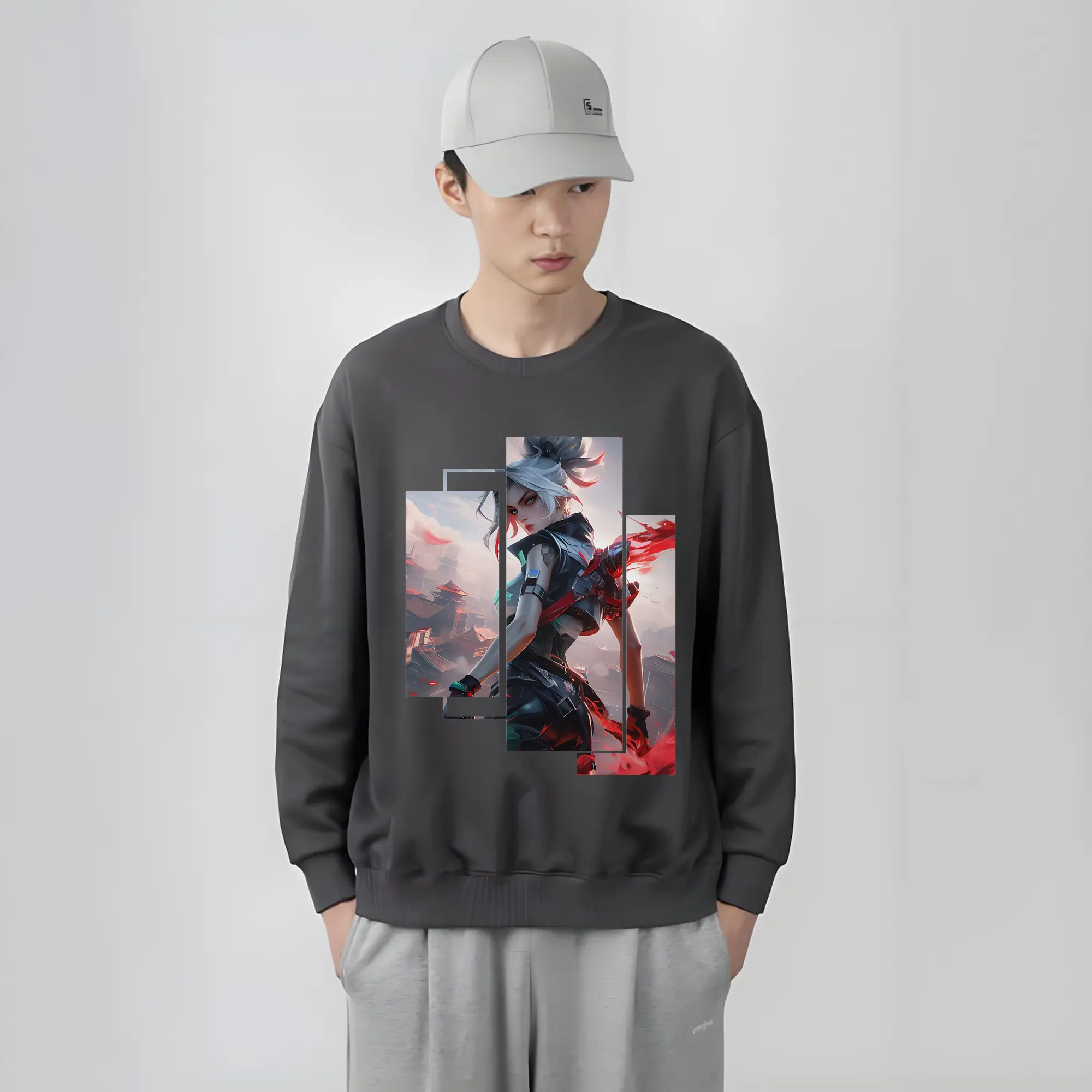 VALORANT グッズ,ジェット