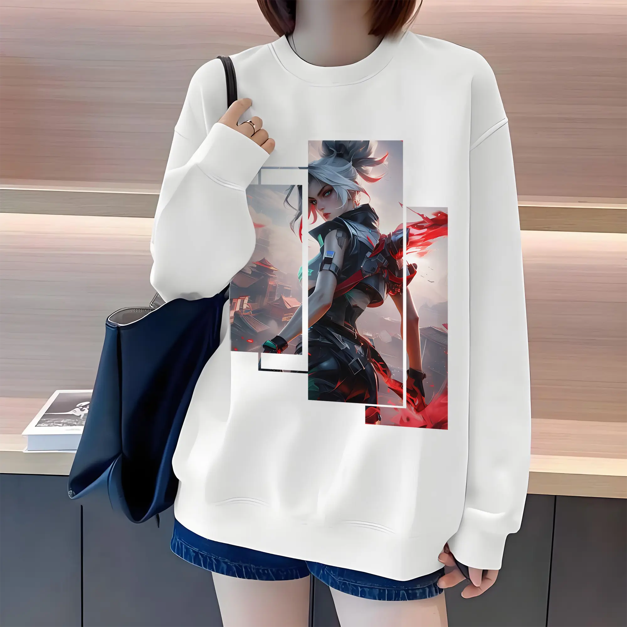 VALORANT グッズ,ジェット