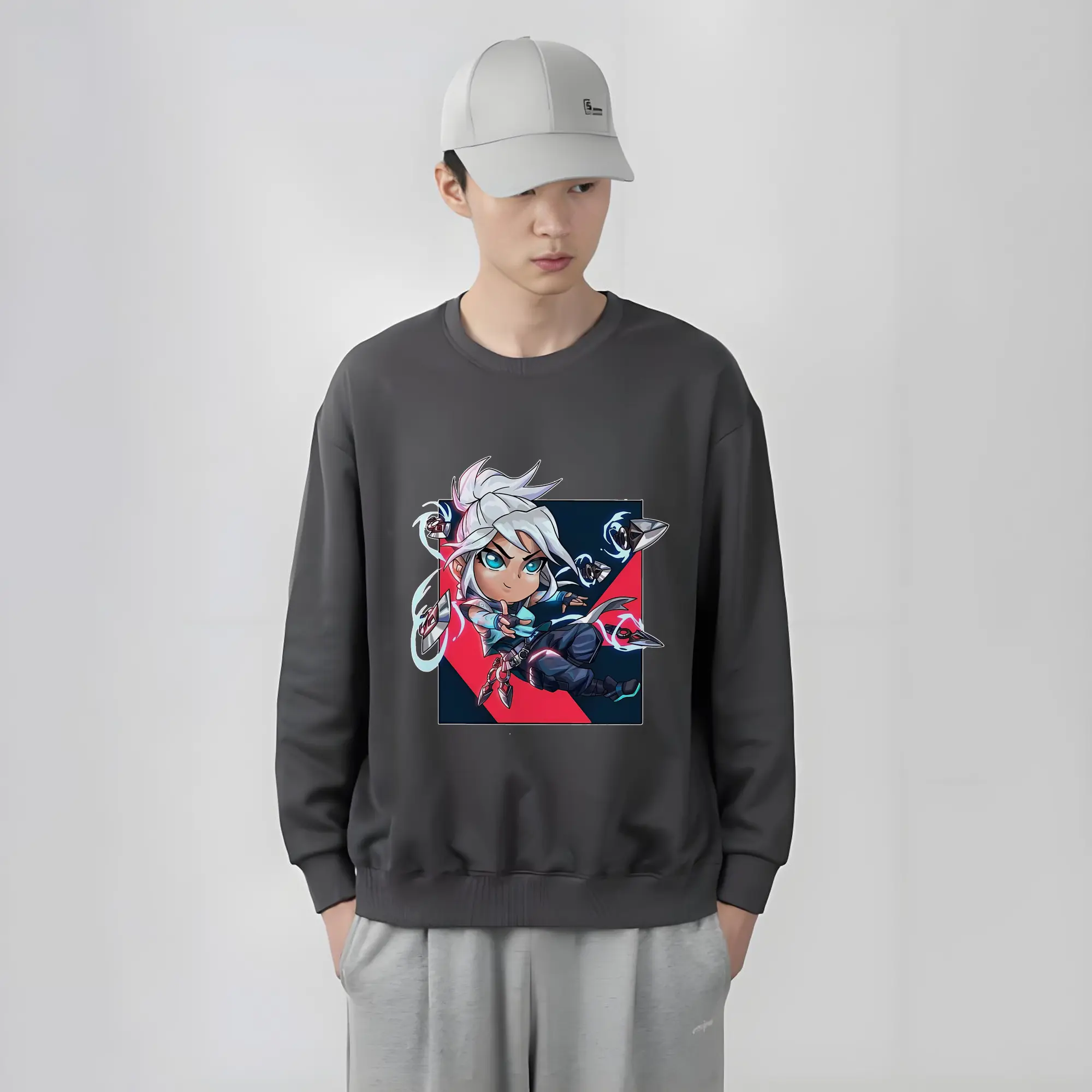 VALORANT グッズ,ジェット