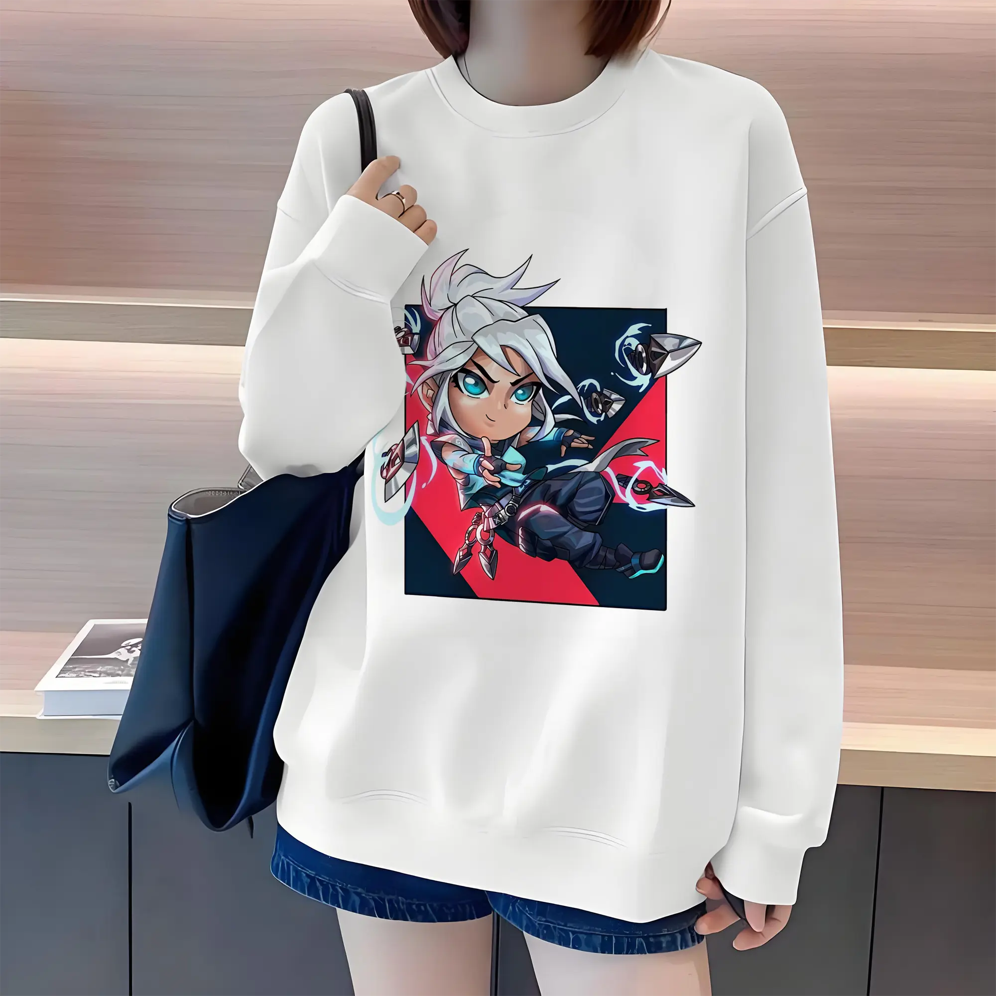 VALORANT グッズ,ジェット