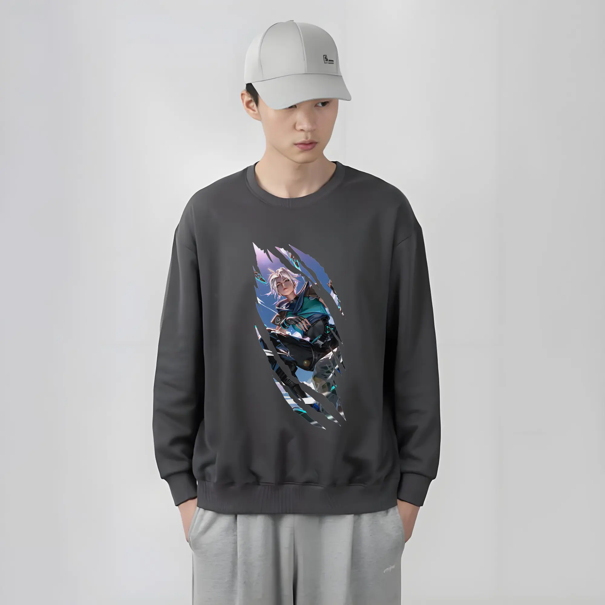 VALORANT グッズ,ジェット