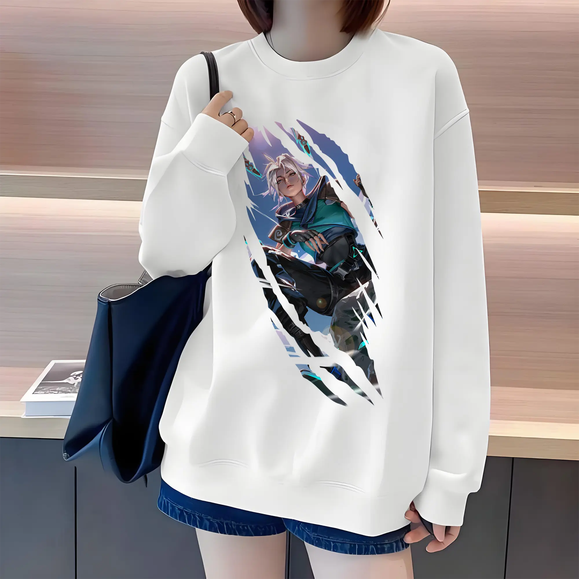 VALORANT グッズ,ジェット