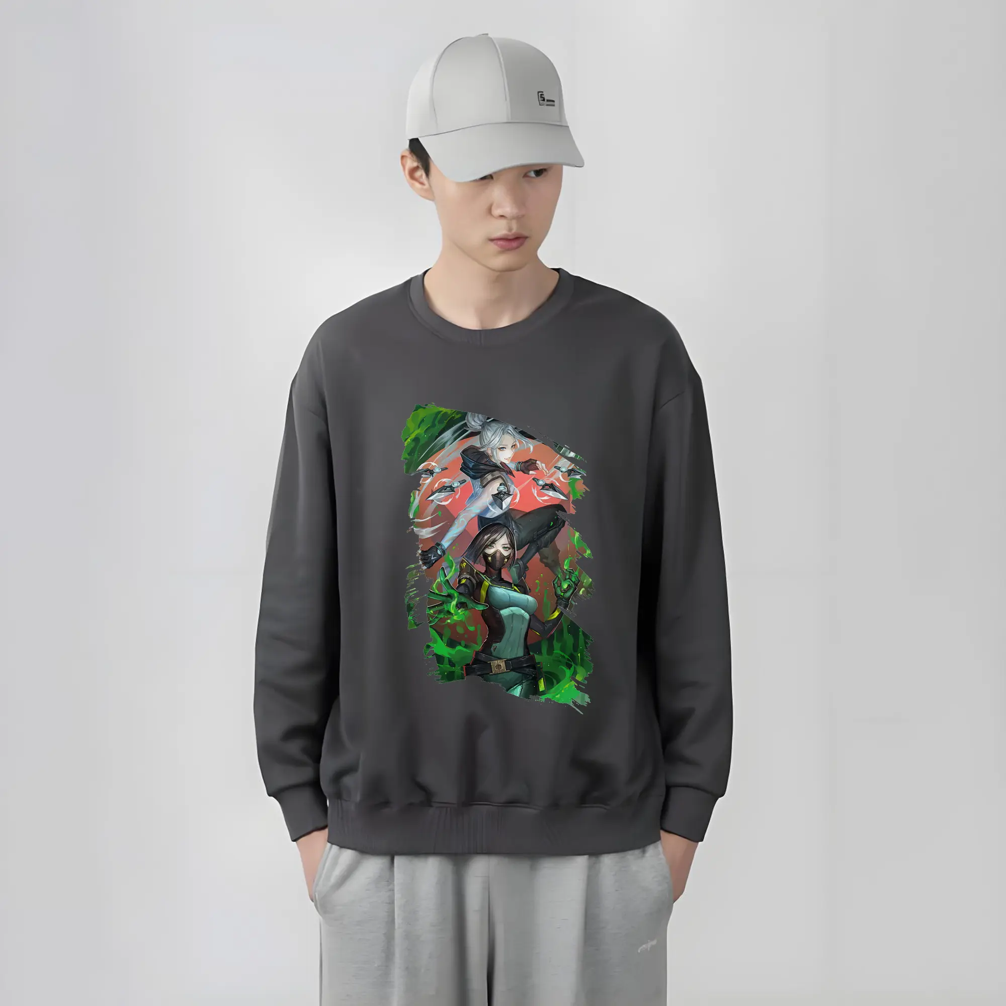 VALORANT グッズ,ジェット