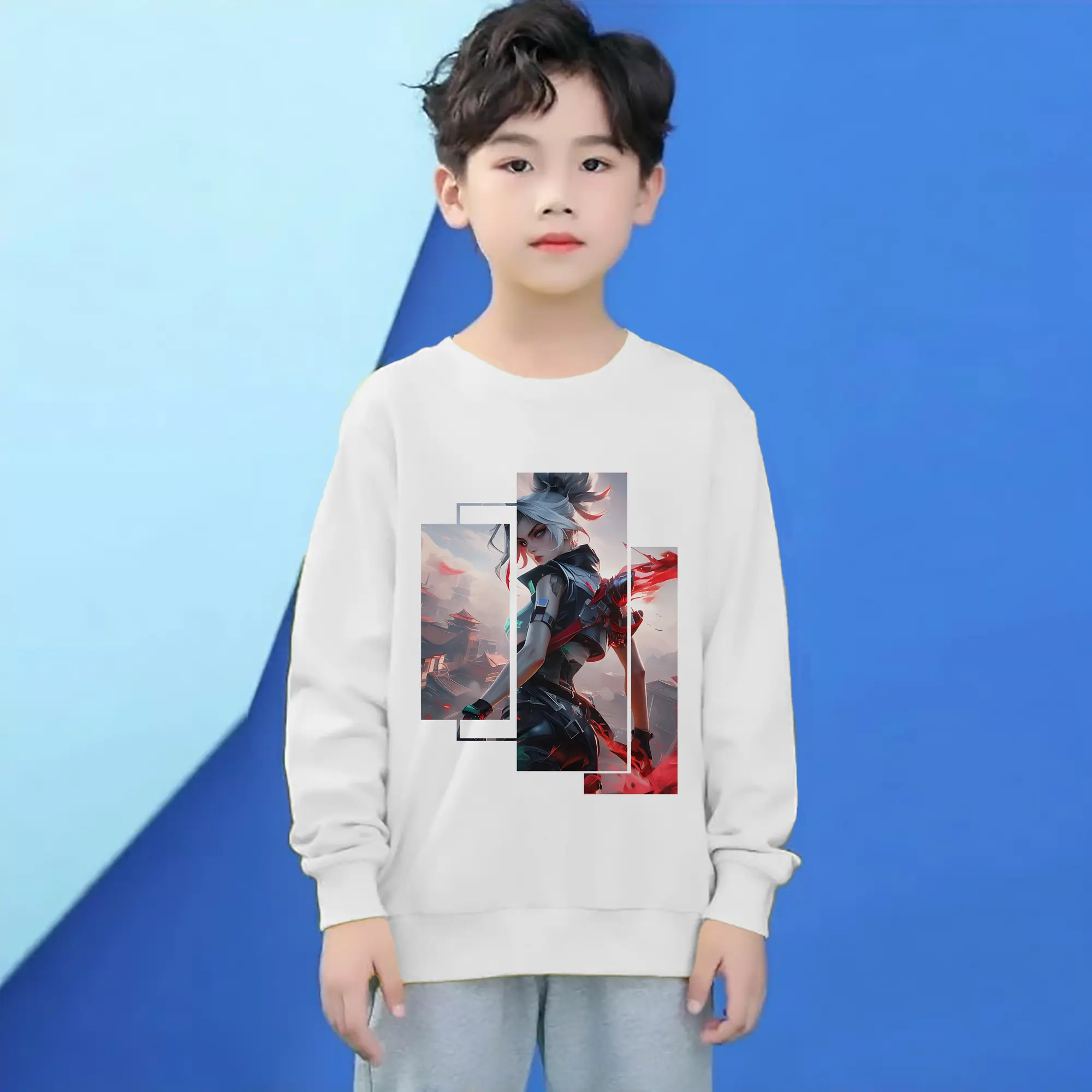 VALORANT グッズ,ジェット