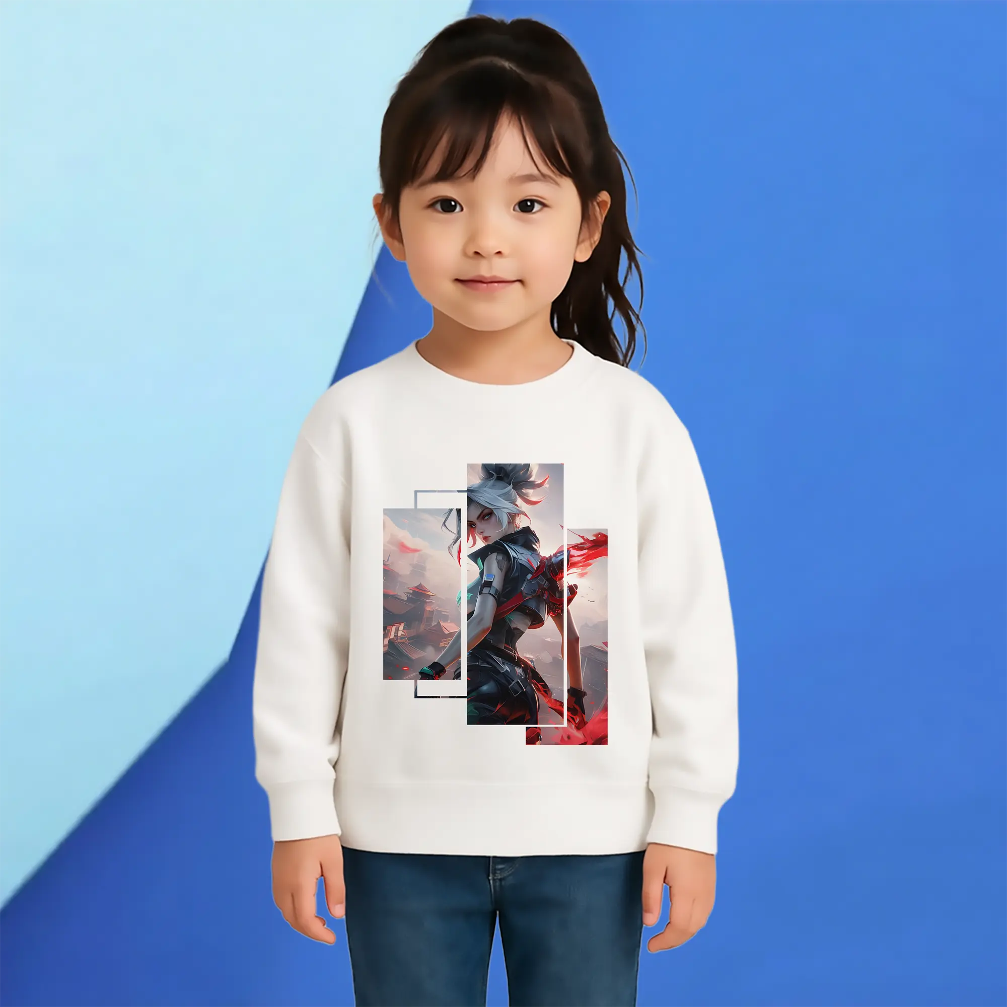 VALORANT グッズ,ジェット