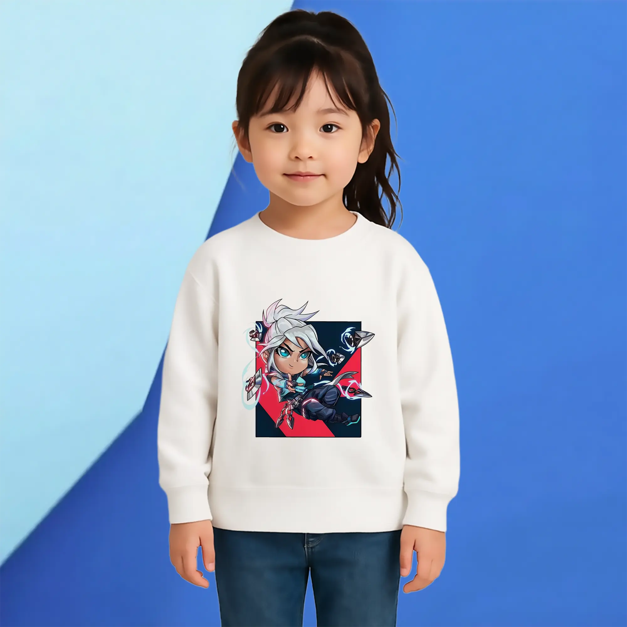 VALORANT グッズ,ジェット