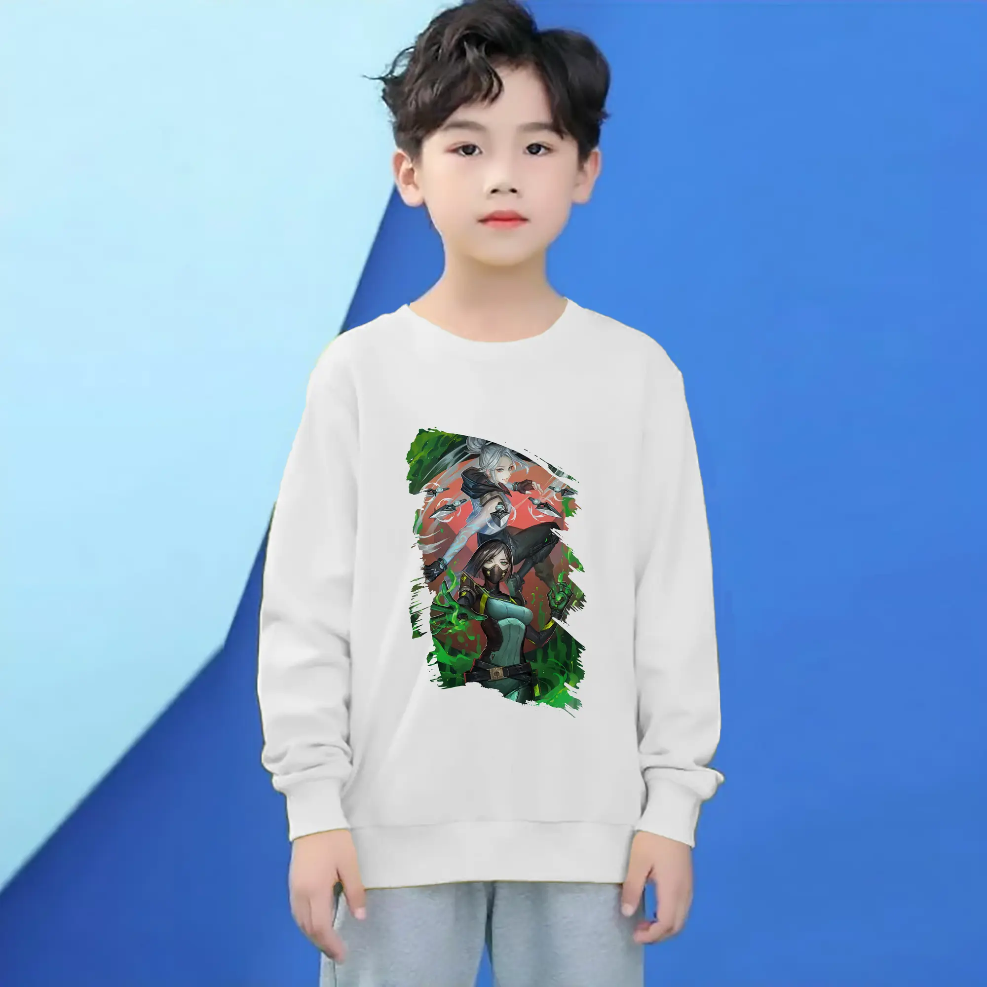 VALORANT グッズ,ジェット