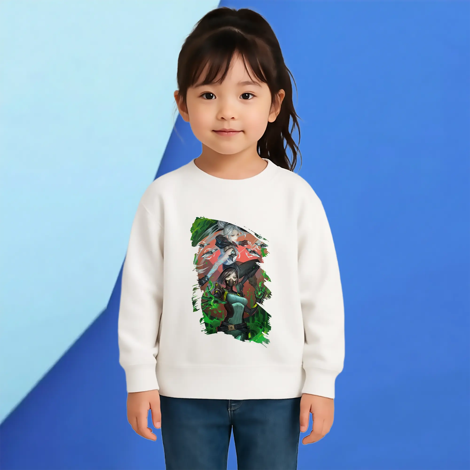 VALORANT グッズ,ジェット