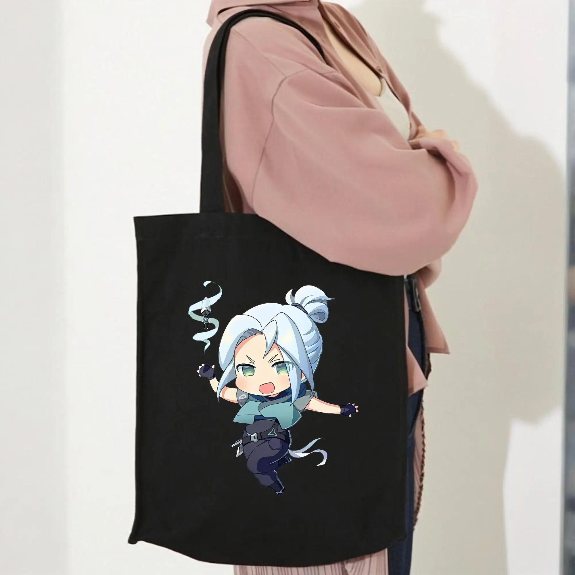 VALORANT グッズ,ジェット