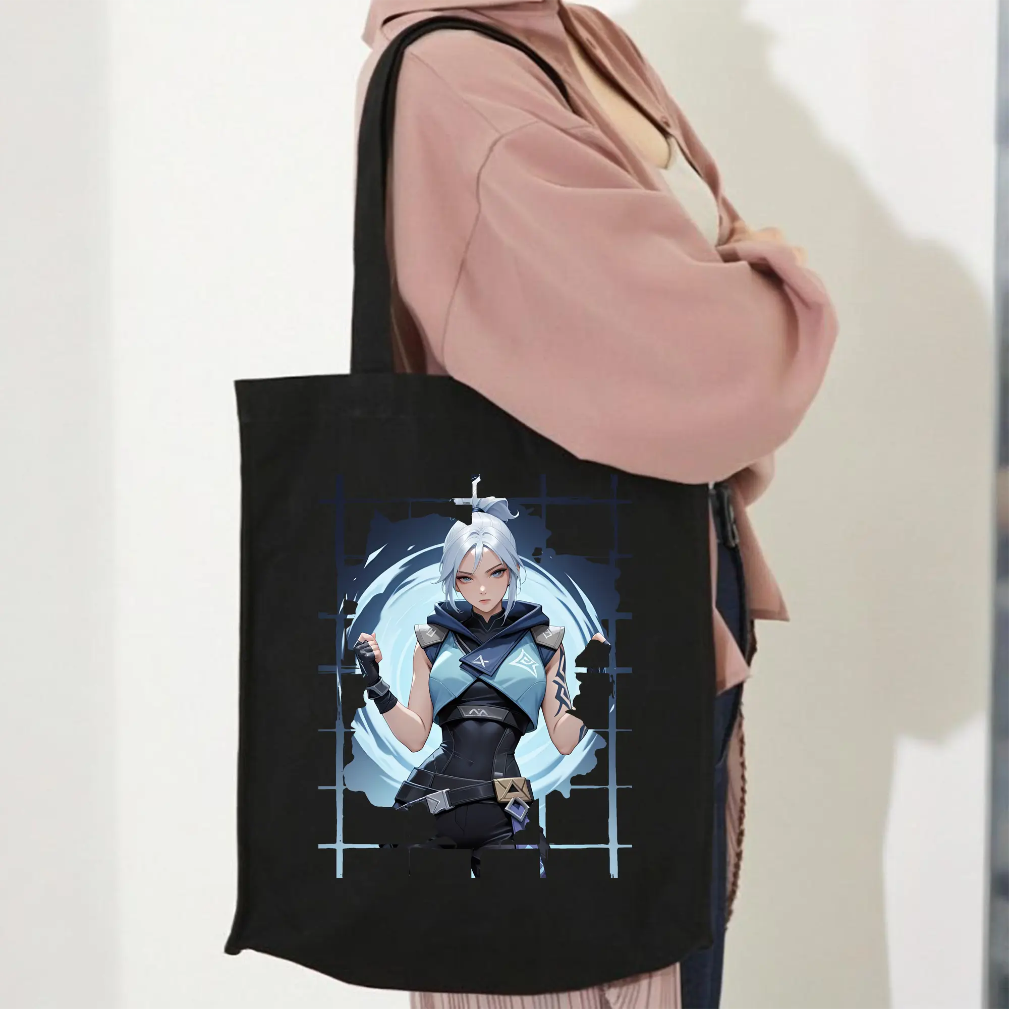 VALORANT グッズ,ジェット