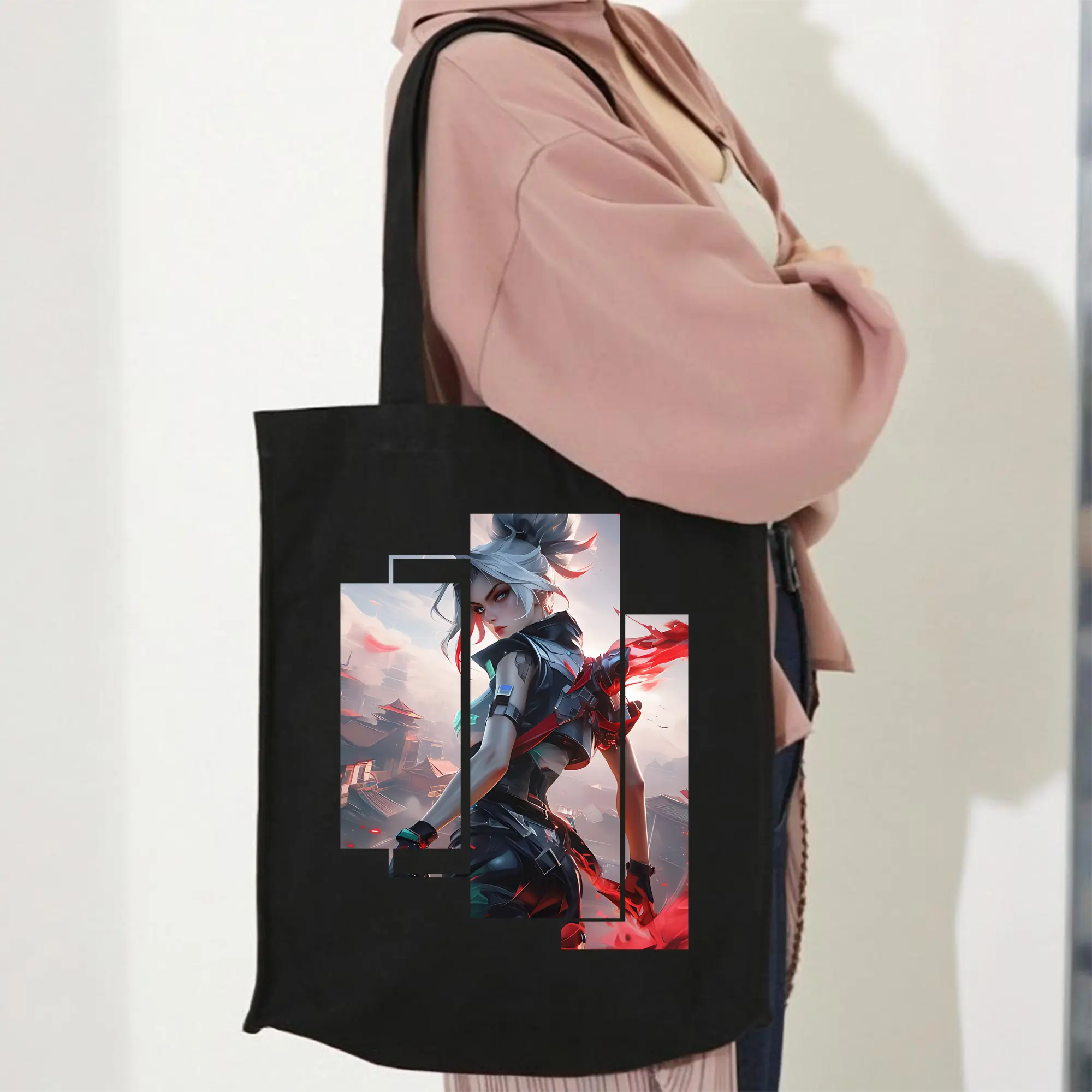 VALORANT グッズ,ジェット