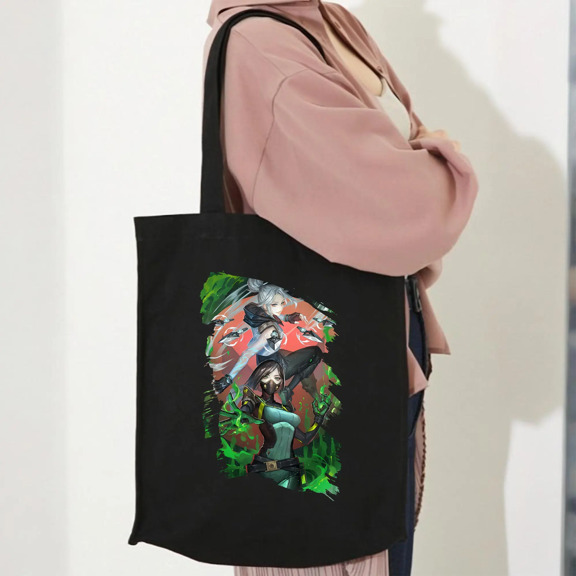 VALORANT グッズ,ジェット