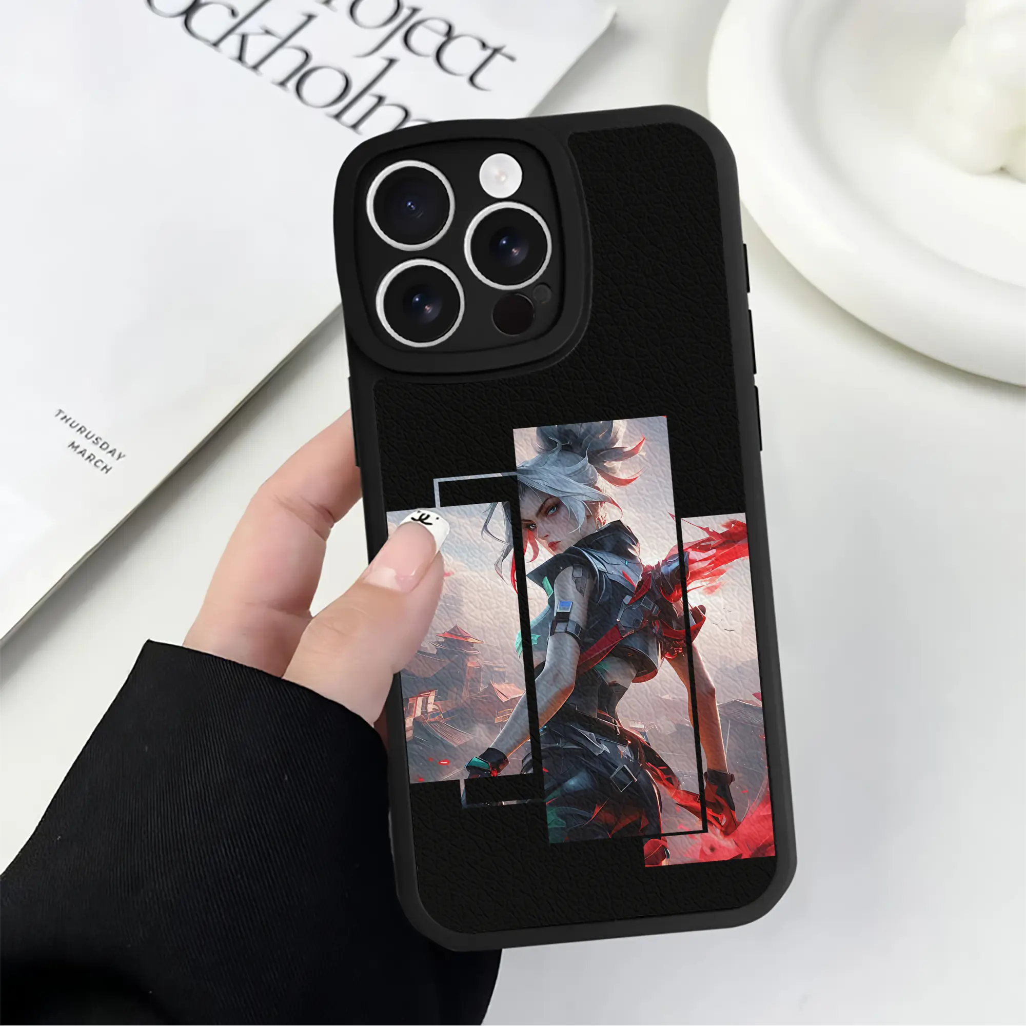 VALORANT グッズ,ジェット