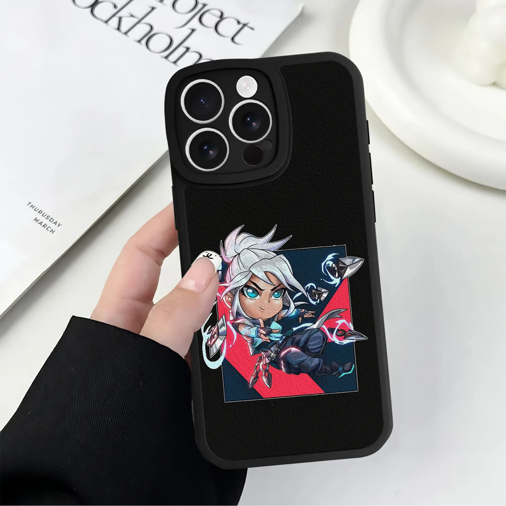 VALORANT グッズ,ジェット