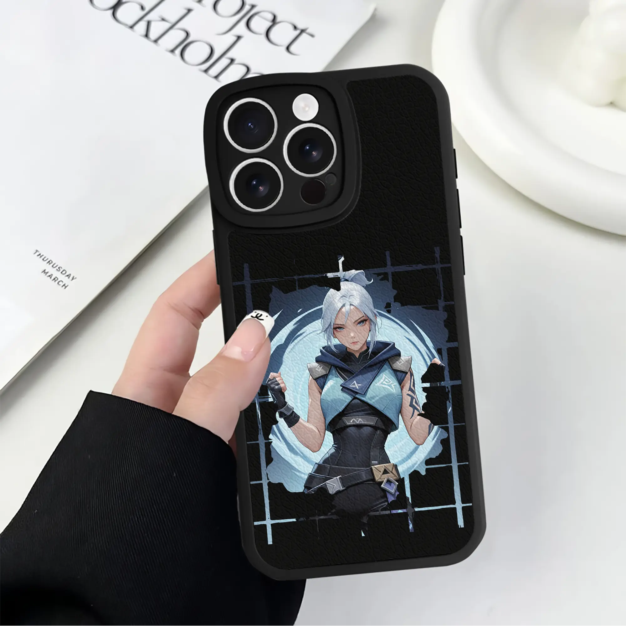 VALORANT グッズ,ジェット