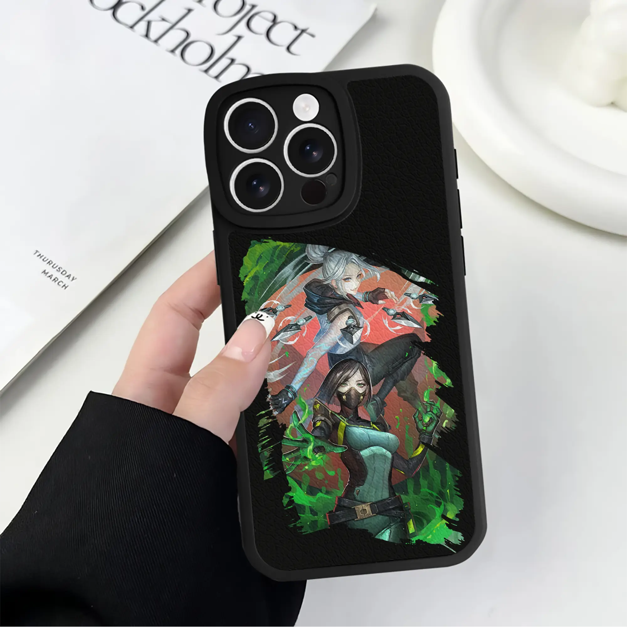 VALORANT グッズ,ジェット