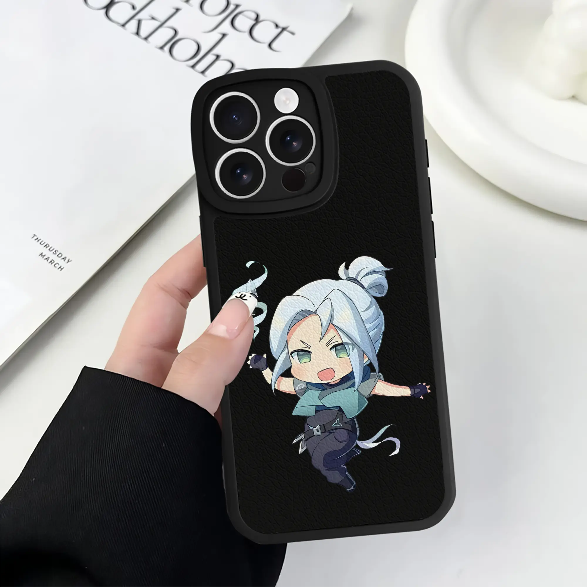 VALORANT グッズ,ジェット