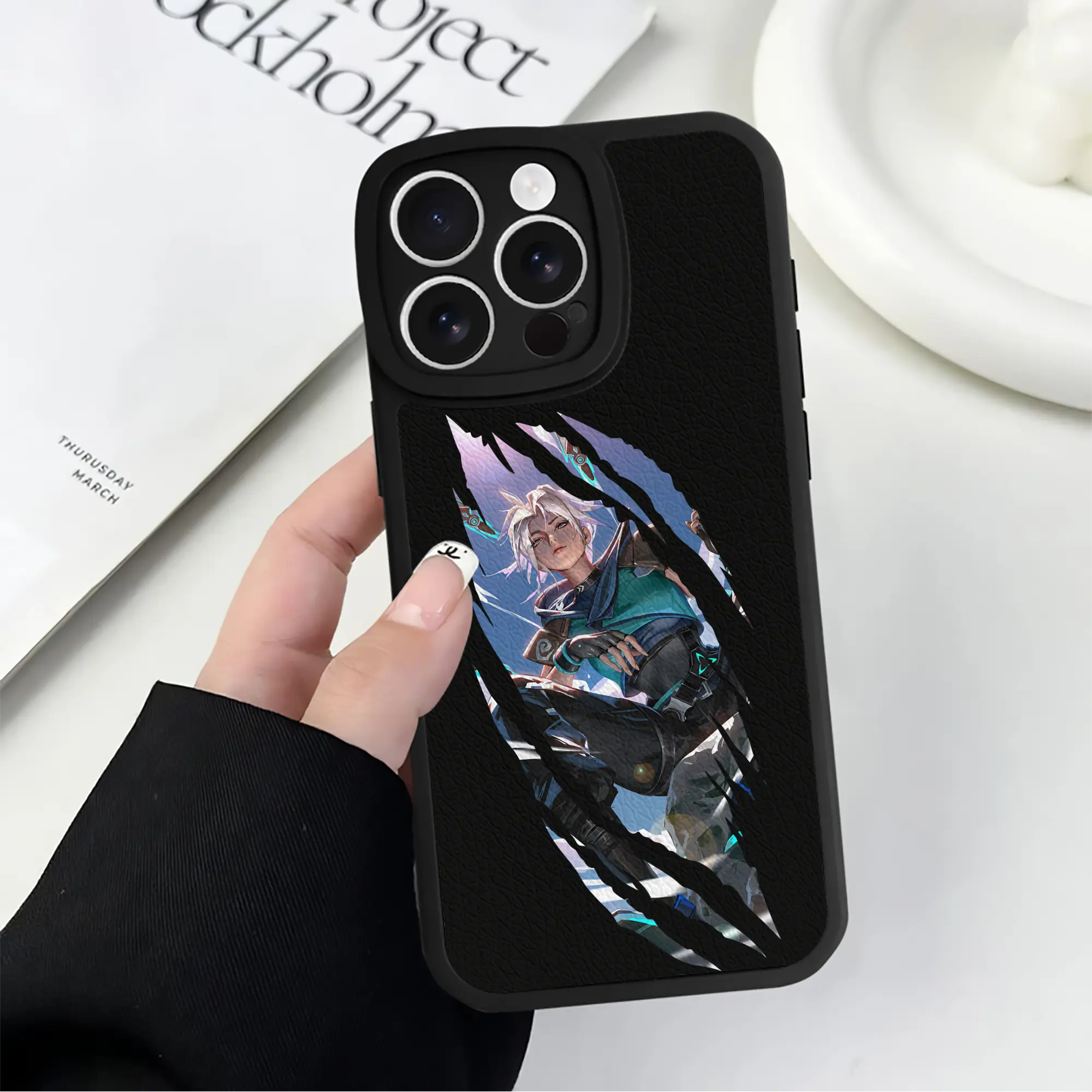 VALORANT グッズ,ジェット