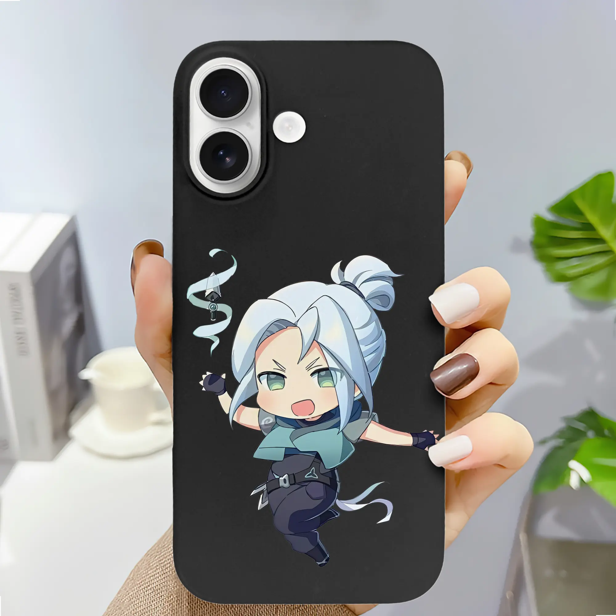 VALORANT グッズ,ジェット