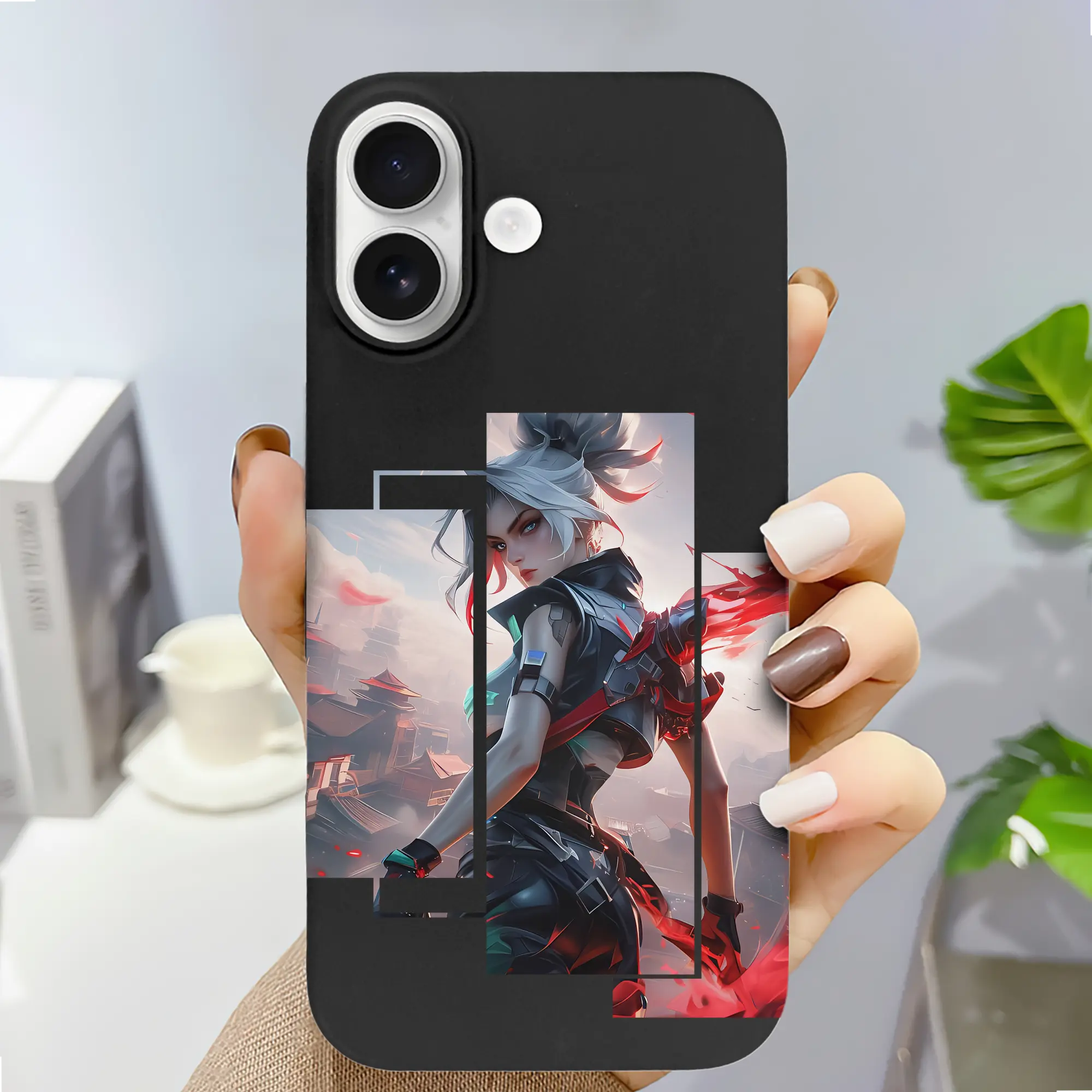 VALORANT グッズ,ジェット