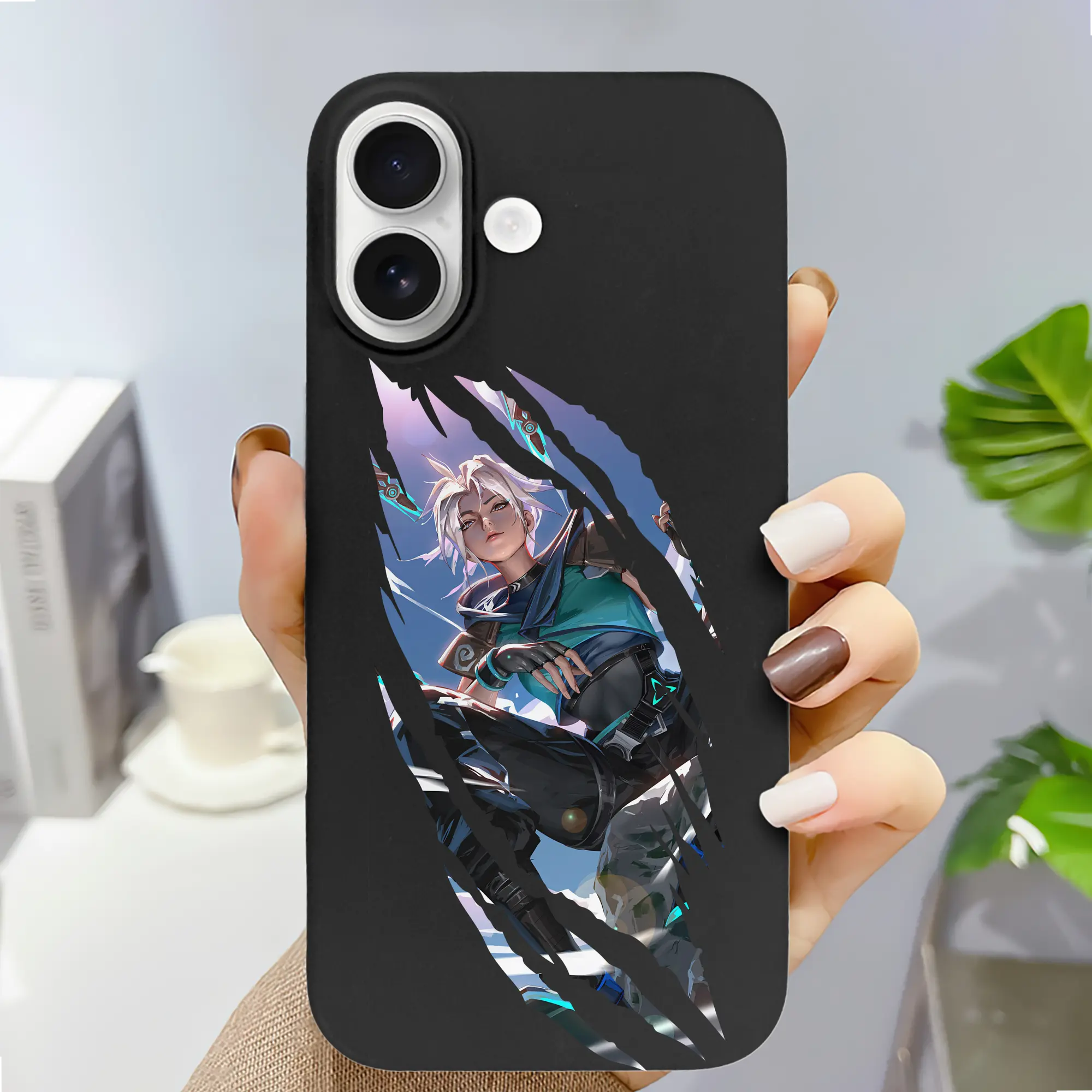 VALORANT グッズ,ジェット