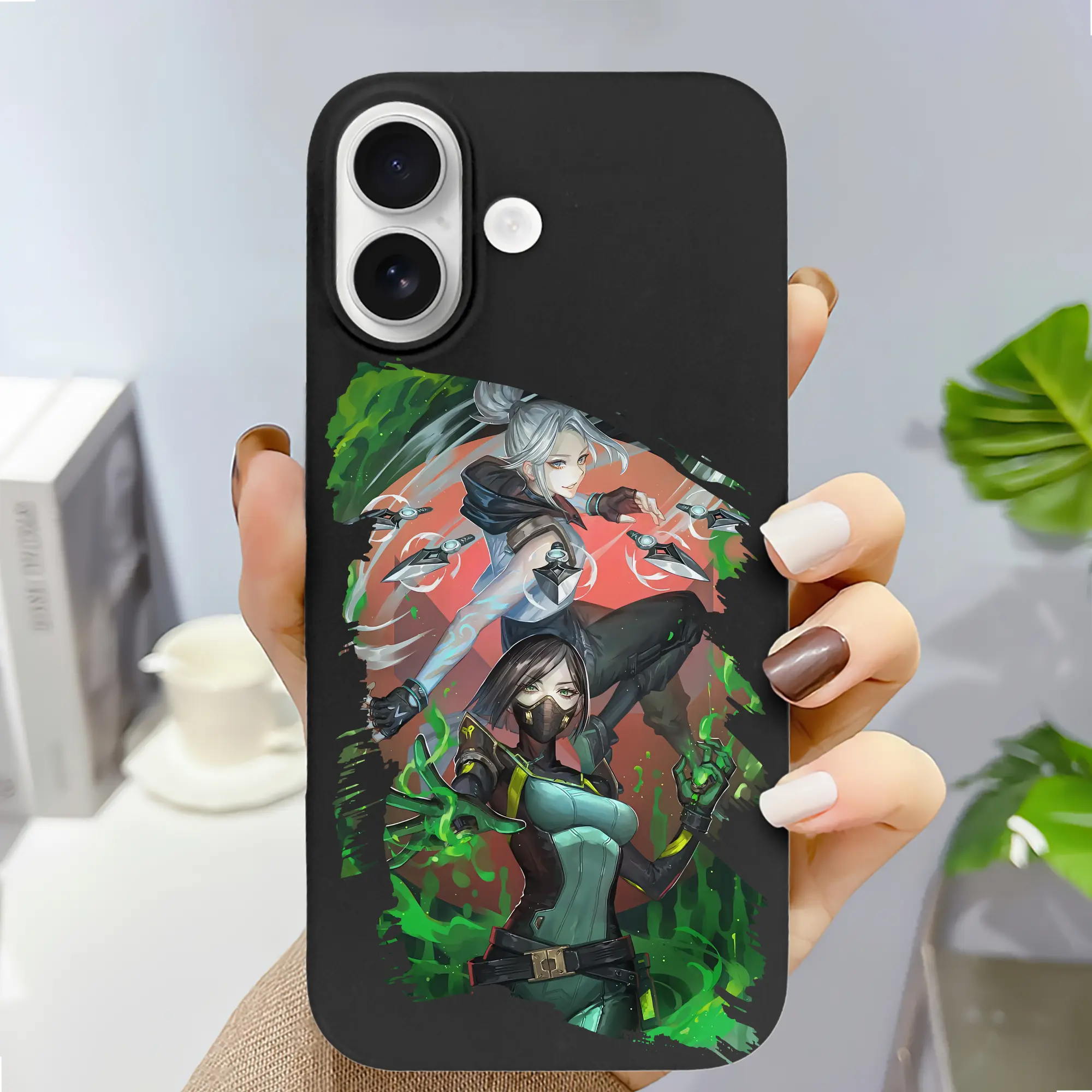 VALORANT グッズ,ジェット