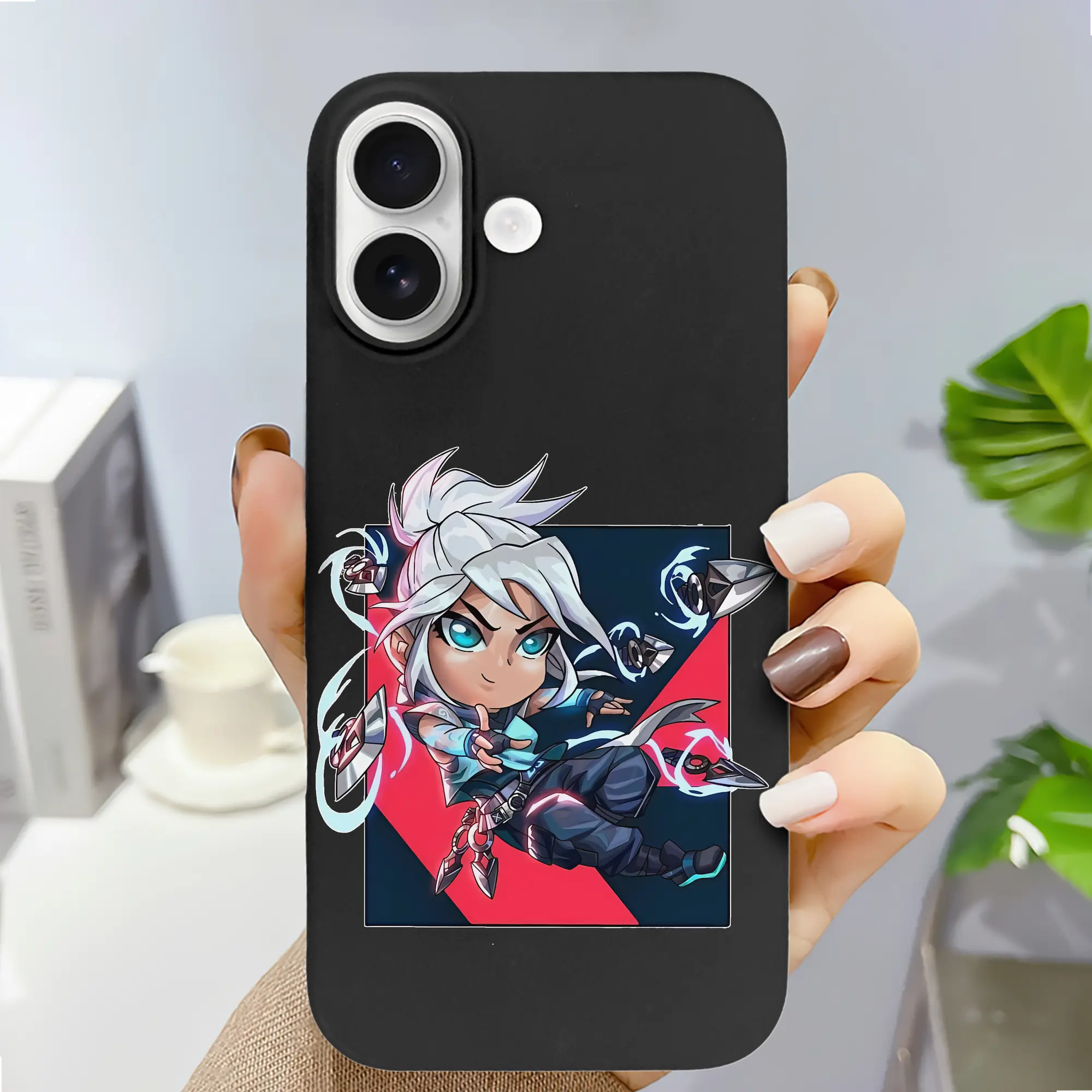 VALORANT グッズ,ジェット