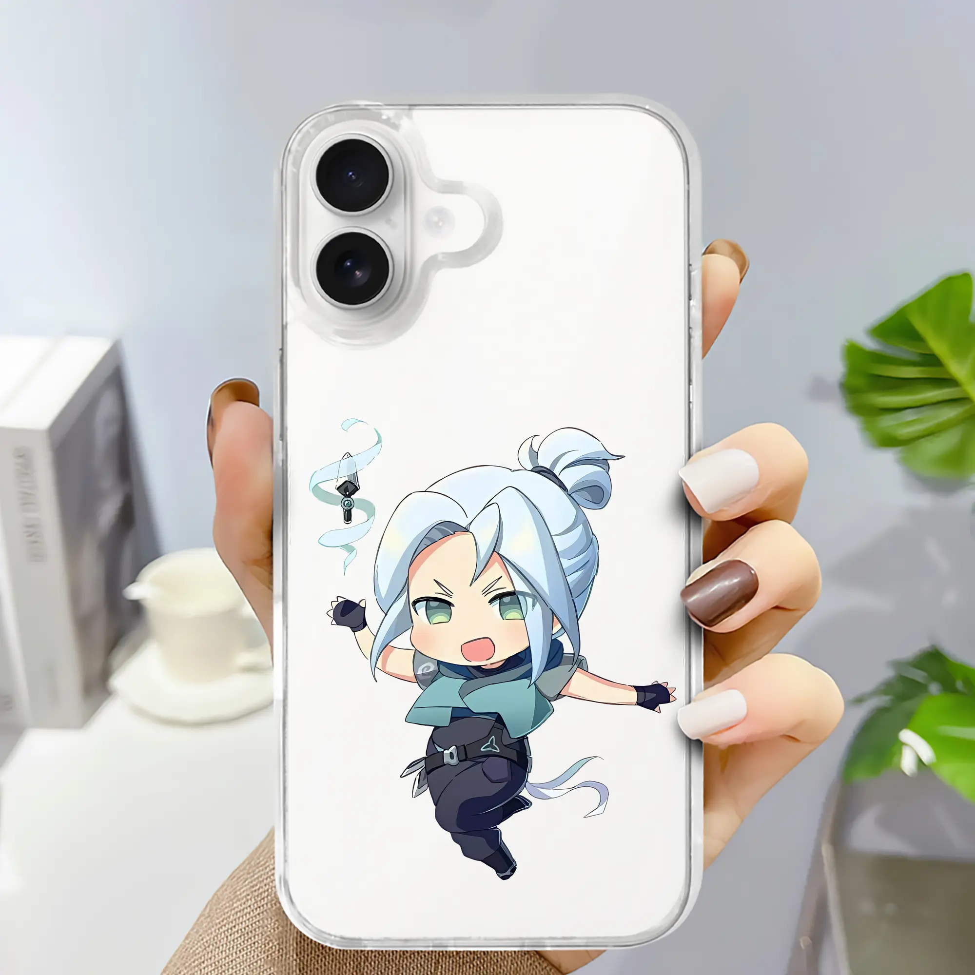 VALORANT グッズ,ジェット