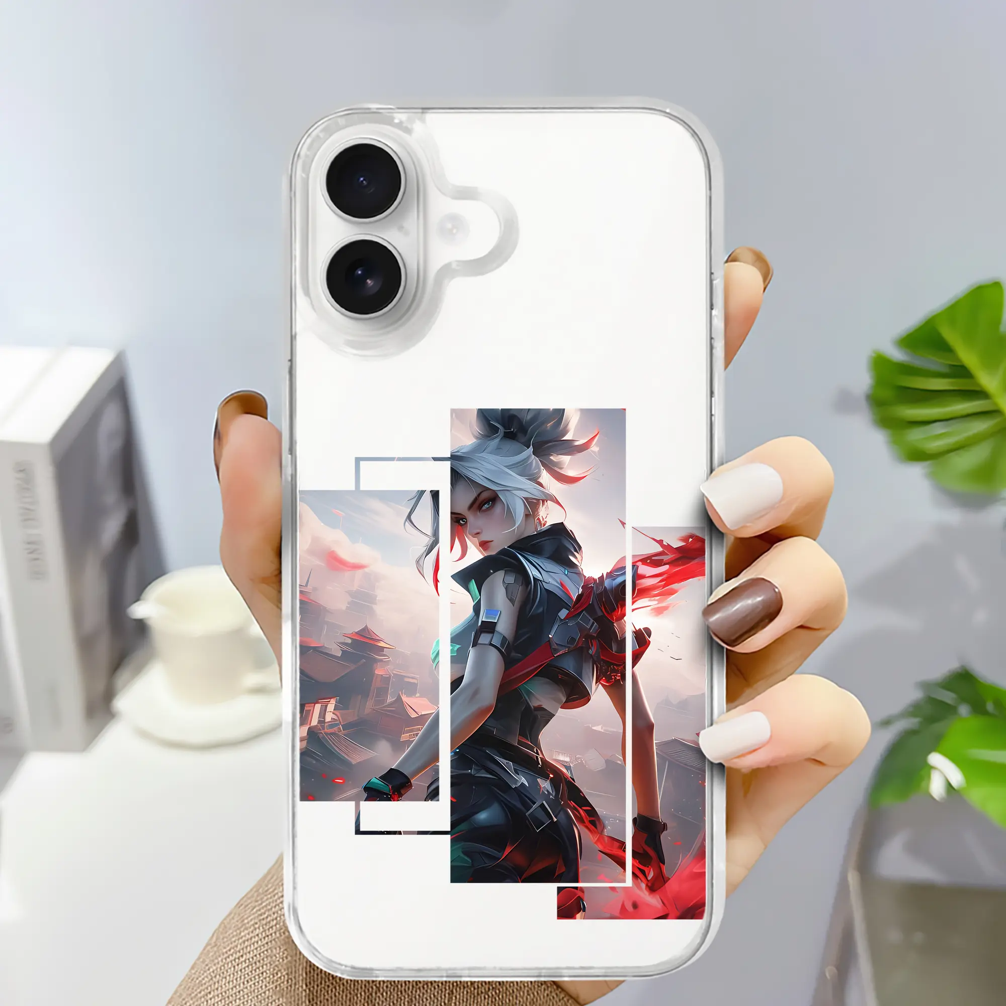 VALORANT グッズ,ジェット