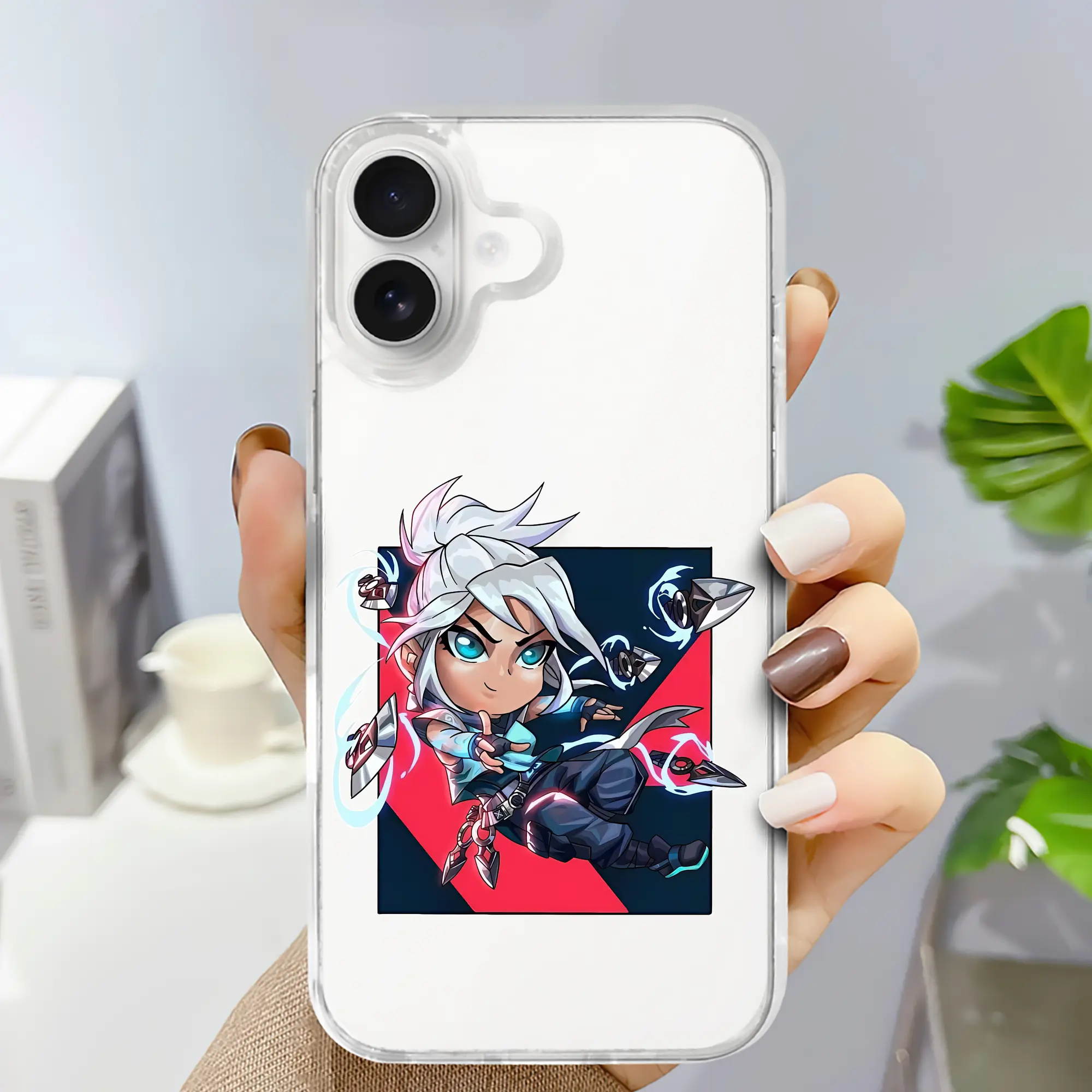 VALORANT グッズ,ジェット