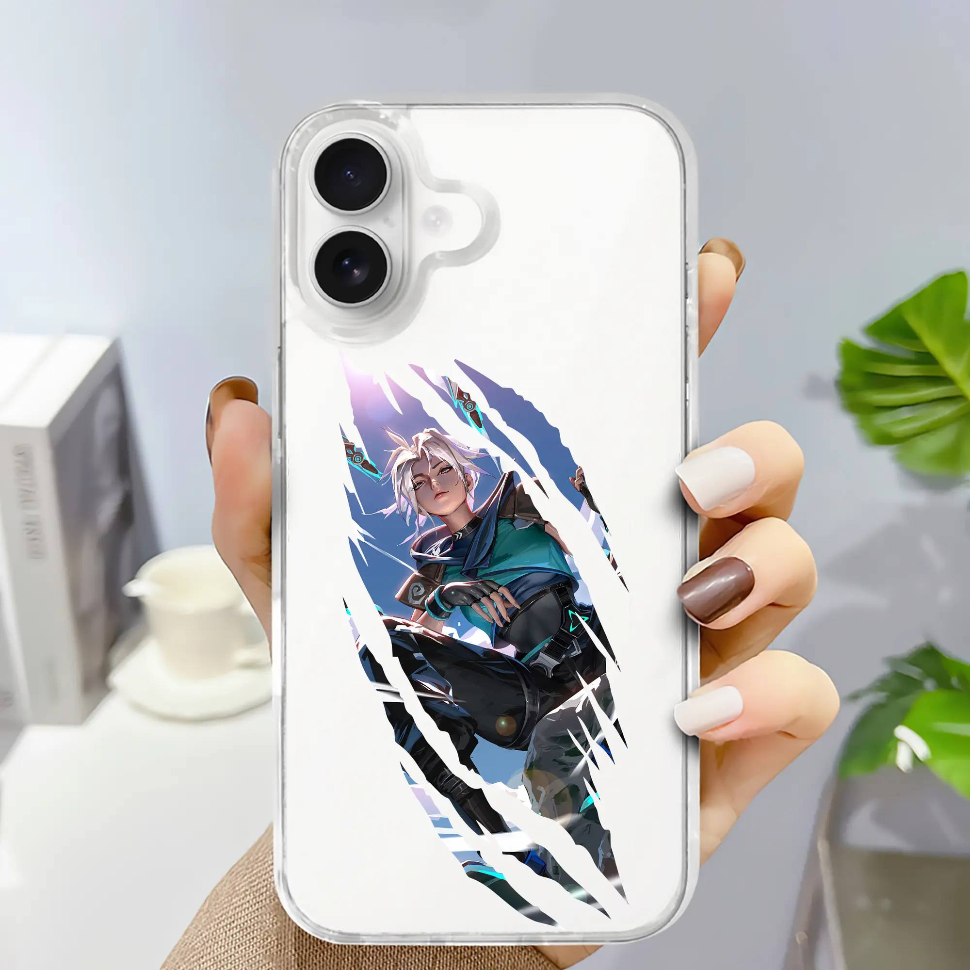 VALORANT グッズ,ジェット