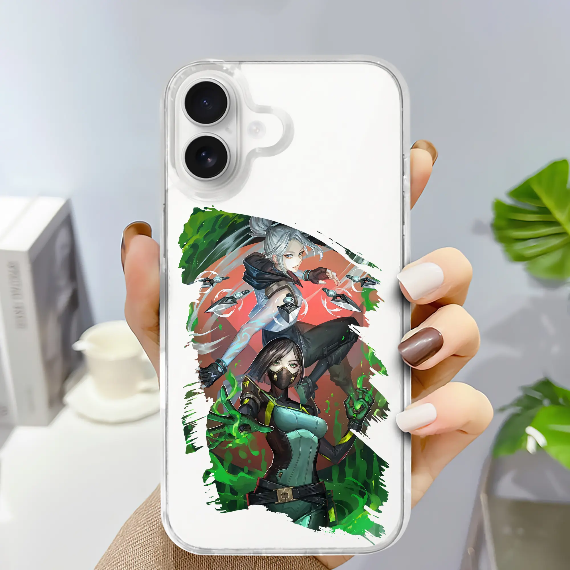 VALORANT グッズ,ジェット