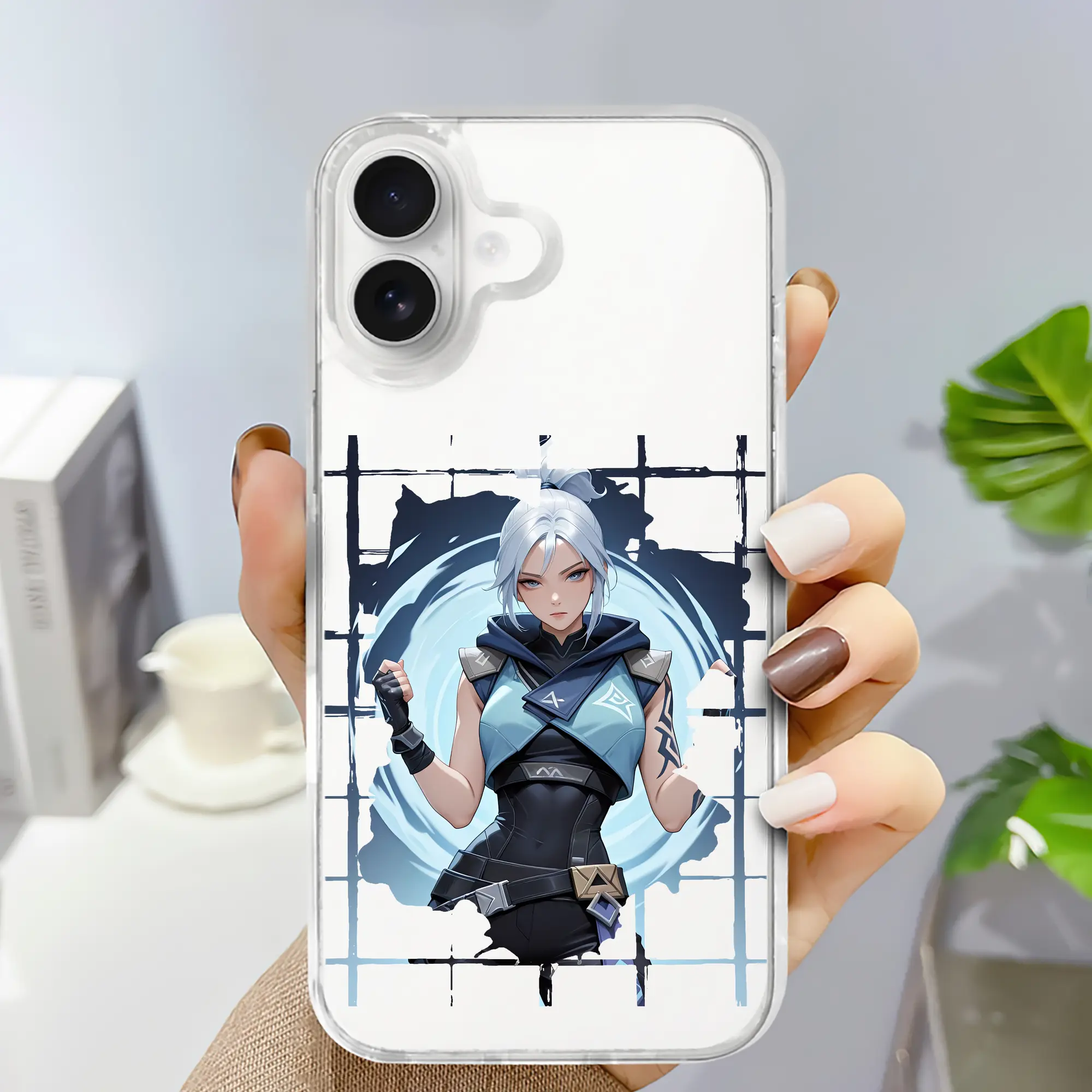 VALORANT グッズ,ジェット