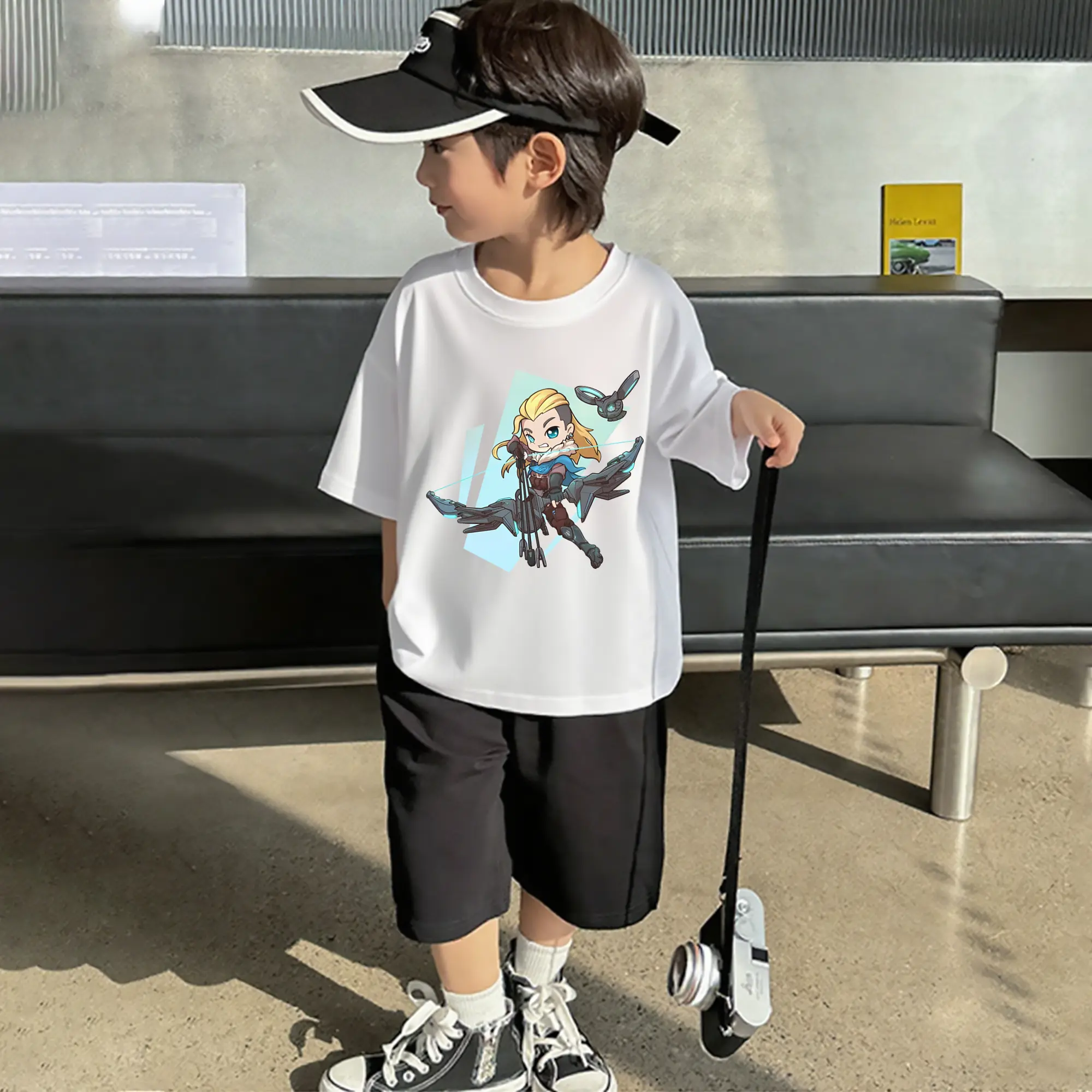 VALORANT グッズ,ソーヴァ